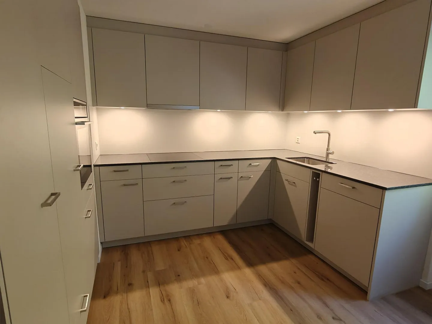Willkommen im neuen Zuhause im Grünen - Foto 5 von 9