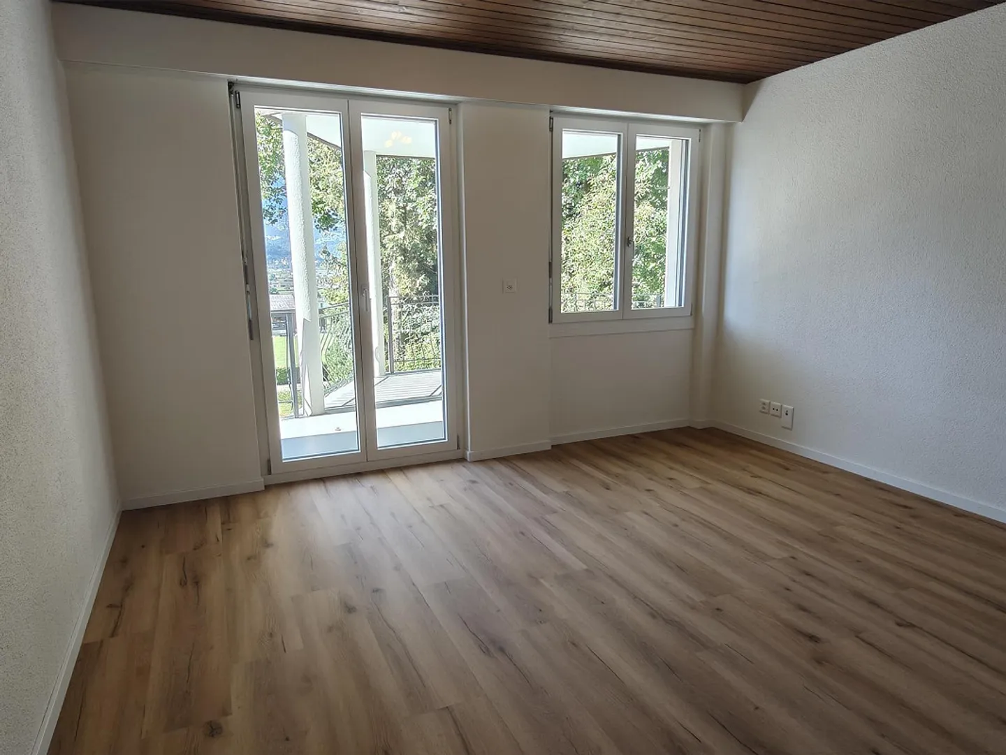 Willkommen im neuen Zuhause im Grünen - Foto 6 von 9