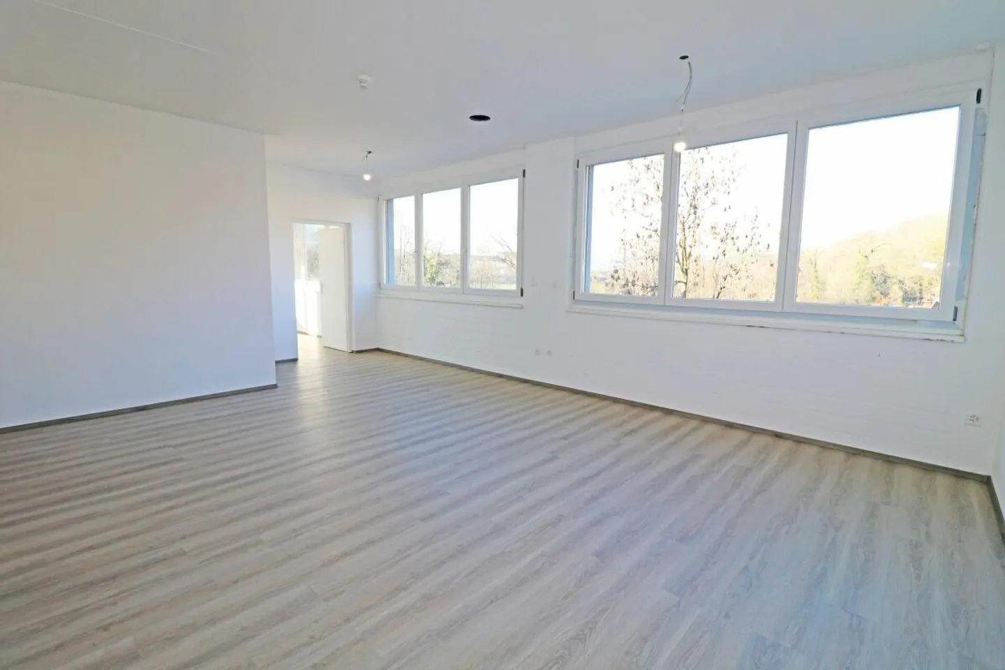 Charmanter Gewerberaum - Foto 1 von 9