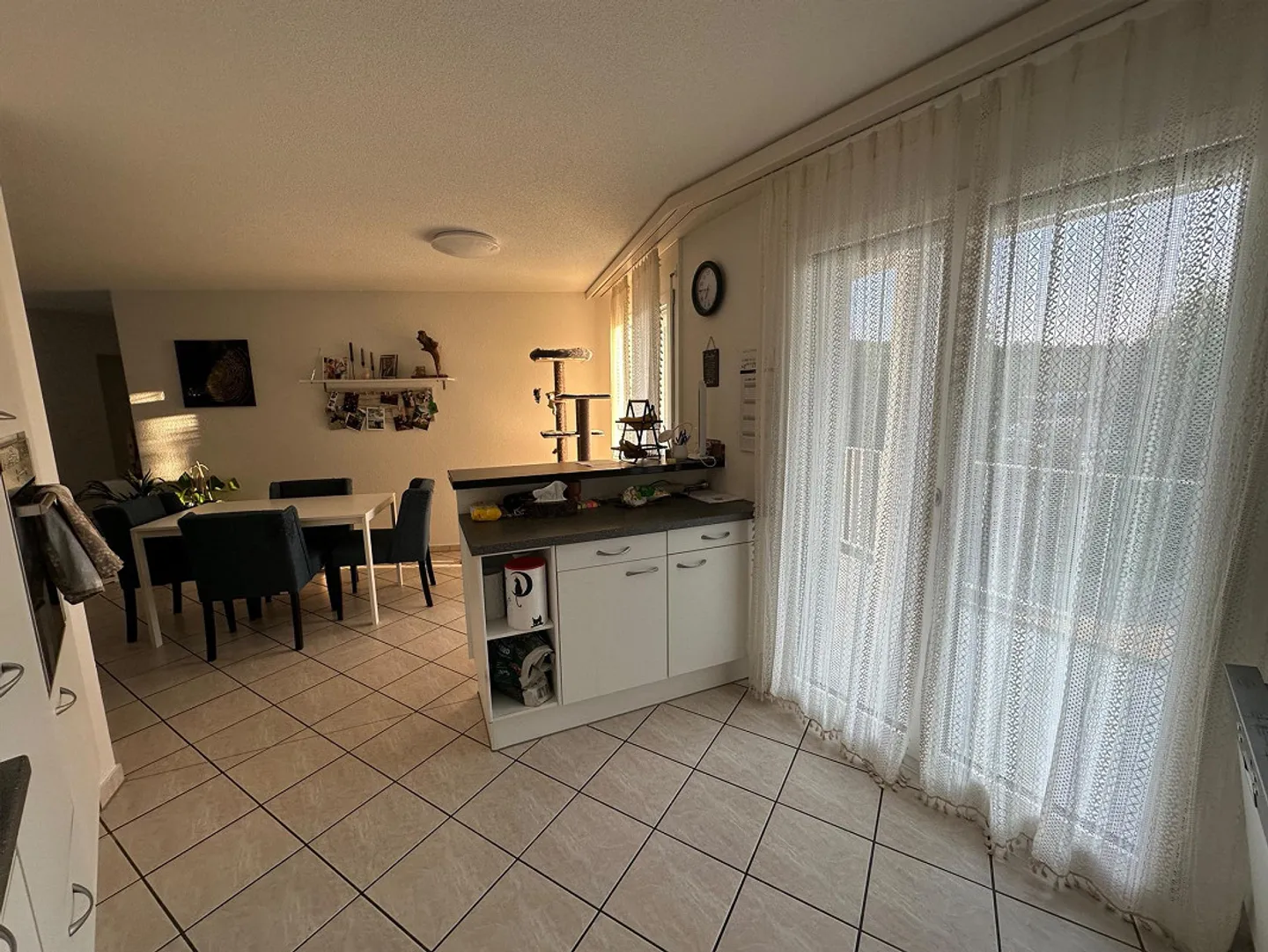 4 1/2 Apartment in Willisau available immediately or by arrangement - Photo 3 of 9