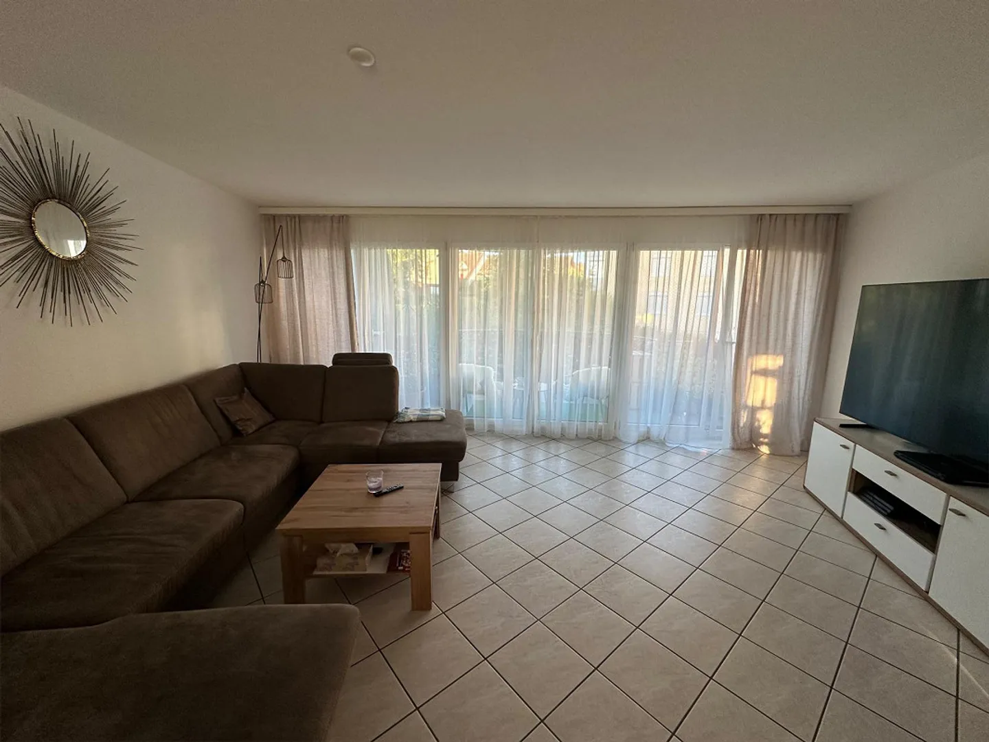4 1/2 Apartment in Willisau available immediately or by arrangement - Photo 4 of 9