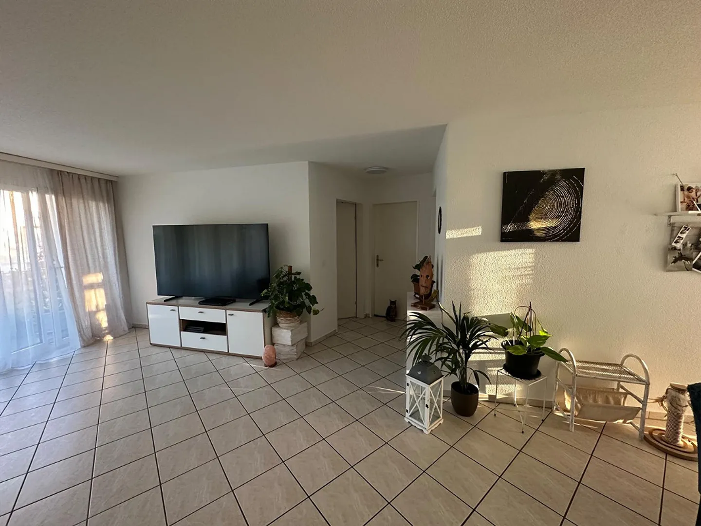 4 1/2 Apartment in Willisau available immediately or by arrangement - Photo 5 of 9