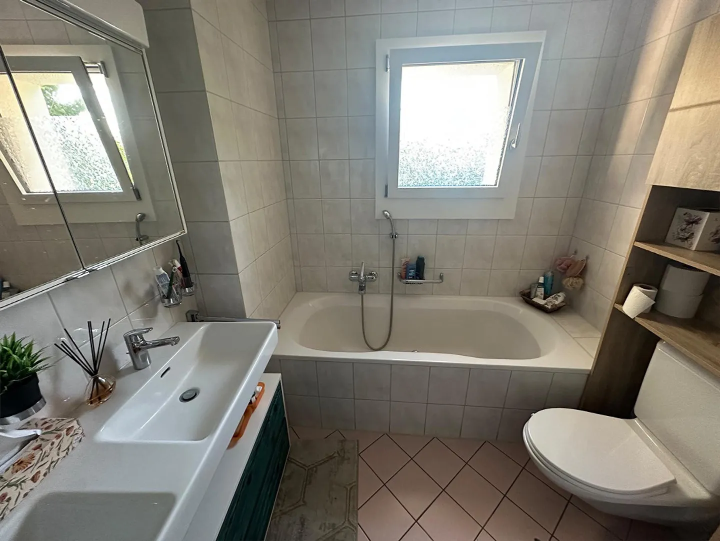 4 1/2 Apartment in Willisau available immediately or by arrangement - Photo 6 of 9