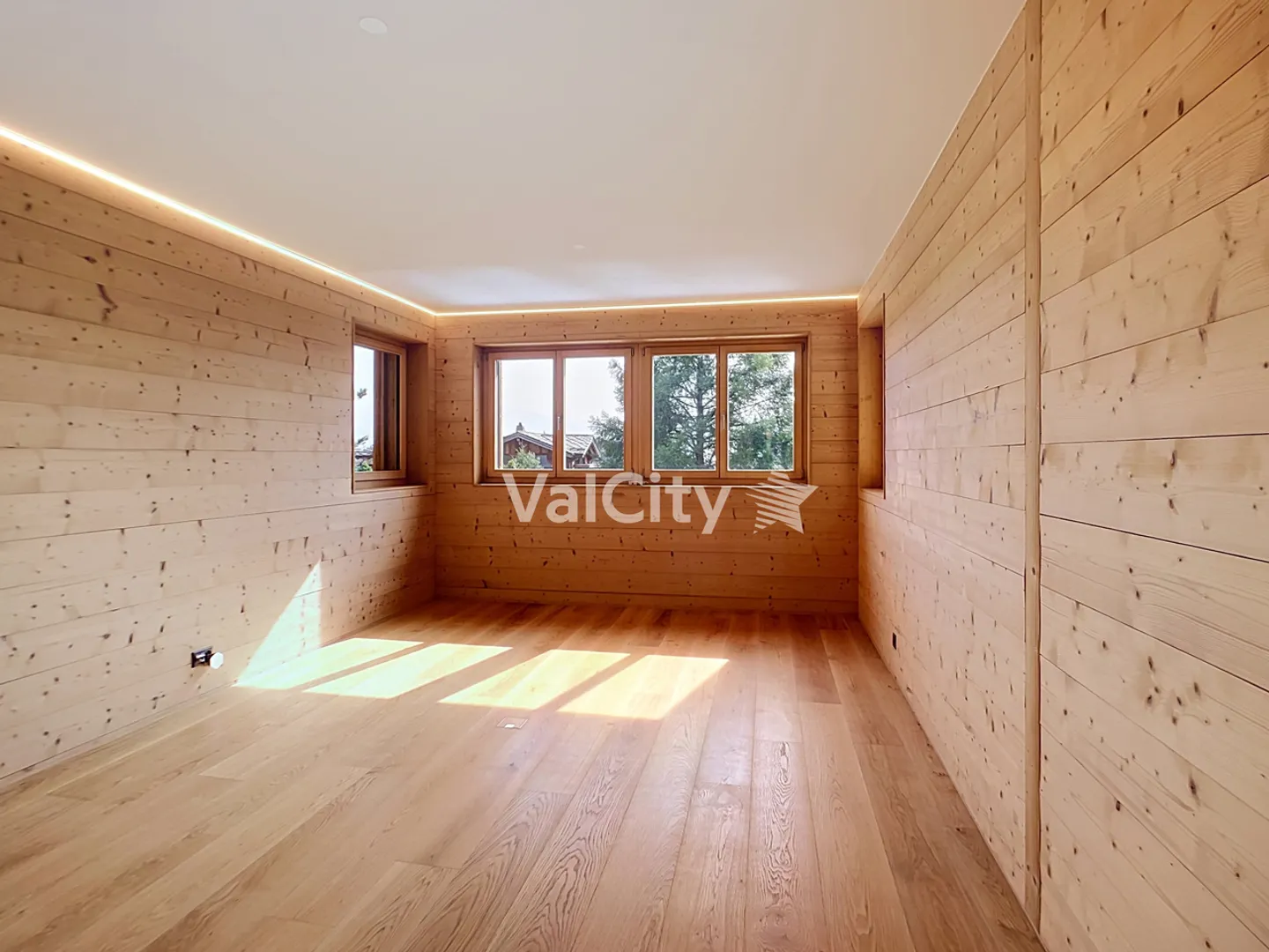 Chalet Master - Gioiello Alpino sulla Strada del Golf - Foto 30 di 34