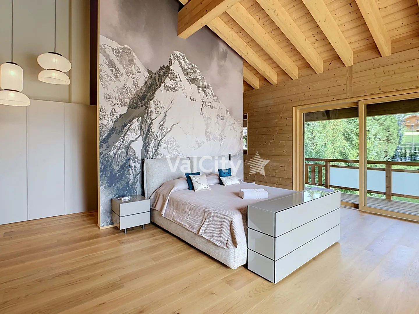 Chalet Master - Gioiello Alpino sulla Strada del Golf - Foto 31 di 34