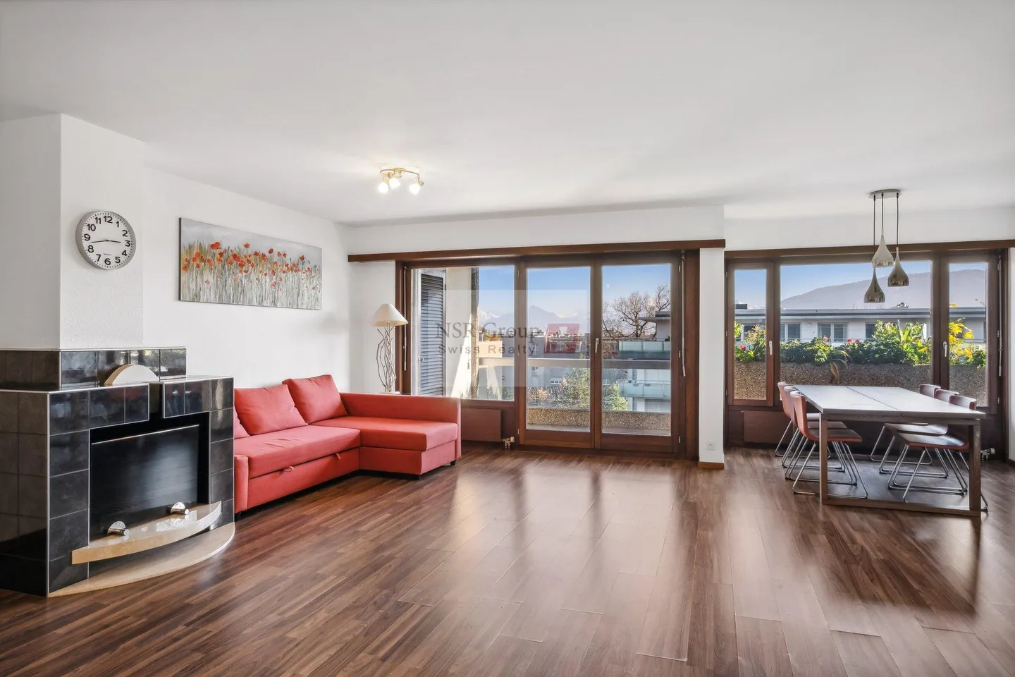 Apartment for sale - Photo 1 of 6