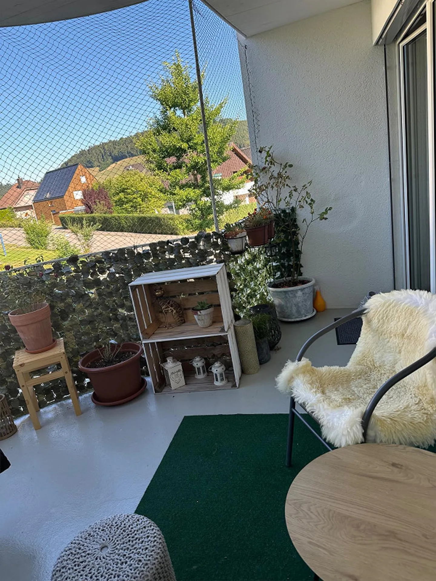 4 1/2 Apartment in Willisau available immediately or by arrangement - Photo 9 of 9