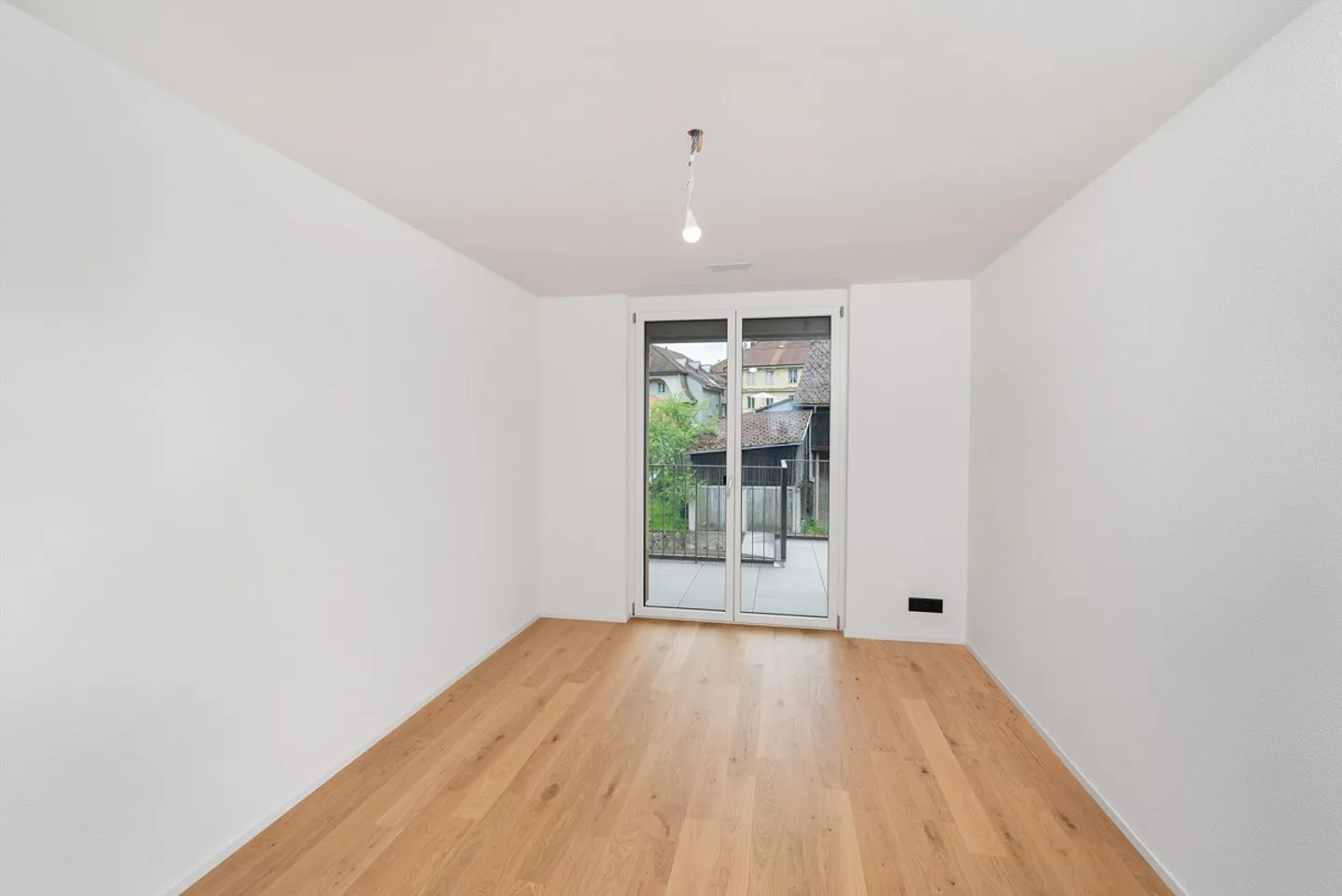 5.5-Room Penthouse Apartment - Modern Living at Langete - Photo 9 of 11