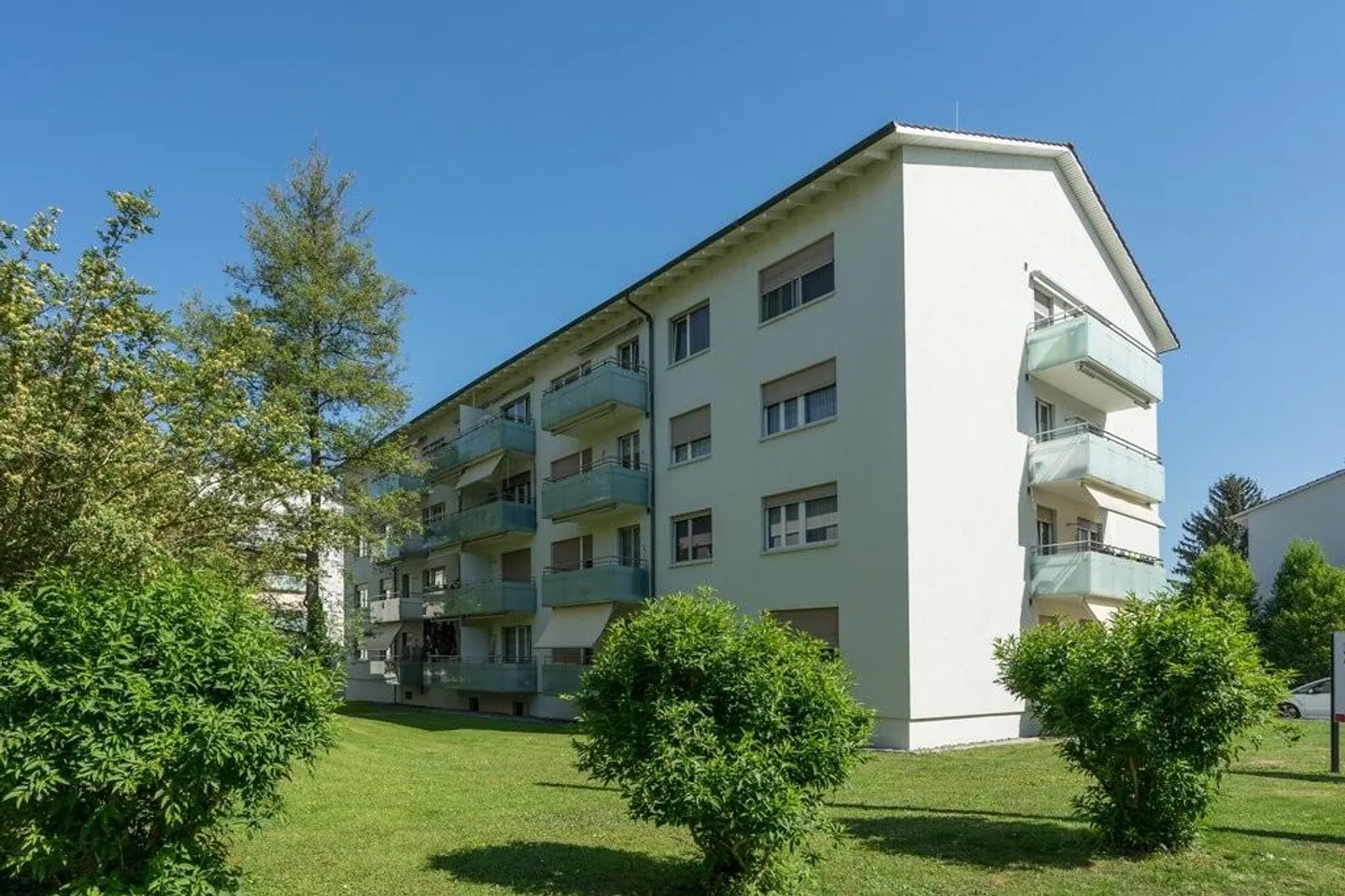 Garage singola in affitto in Birkenstrasse - Foto 2 di 2