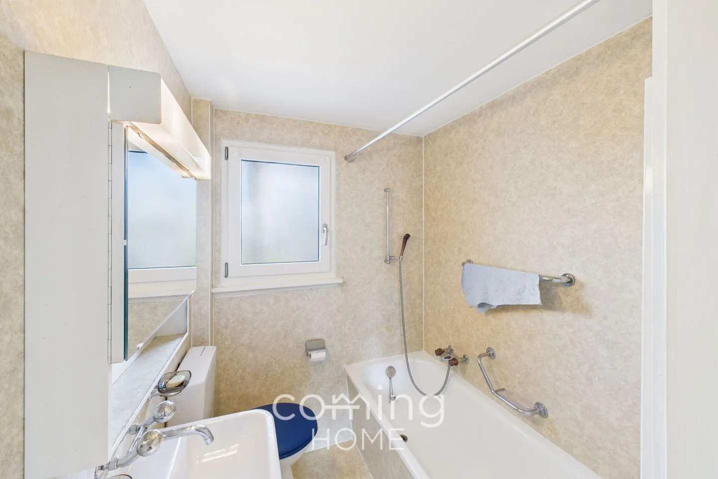 Maison de ville d'angle avec jardin à Bern-Bethlehem - rénovée, charmante, extensible - Photo 8 sur 15