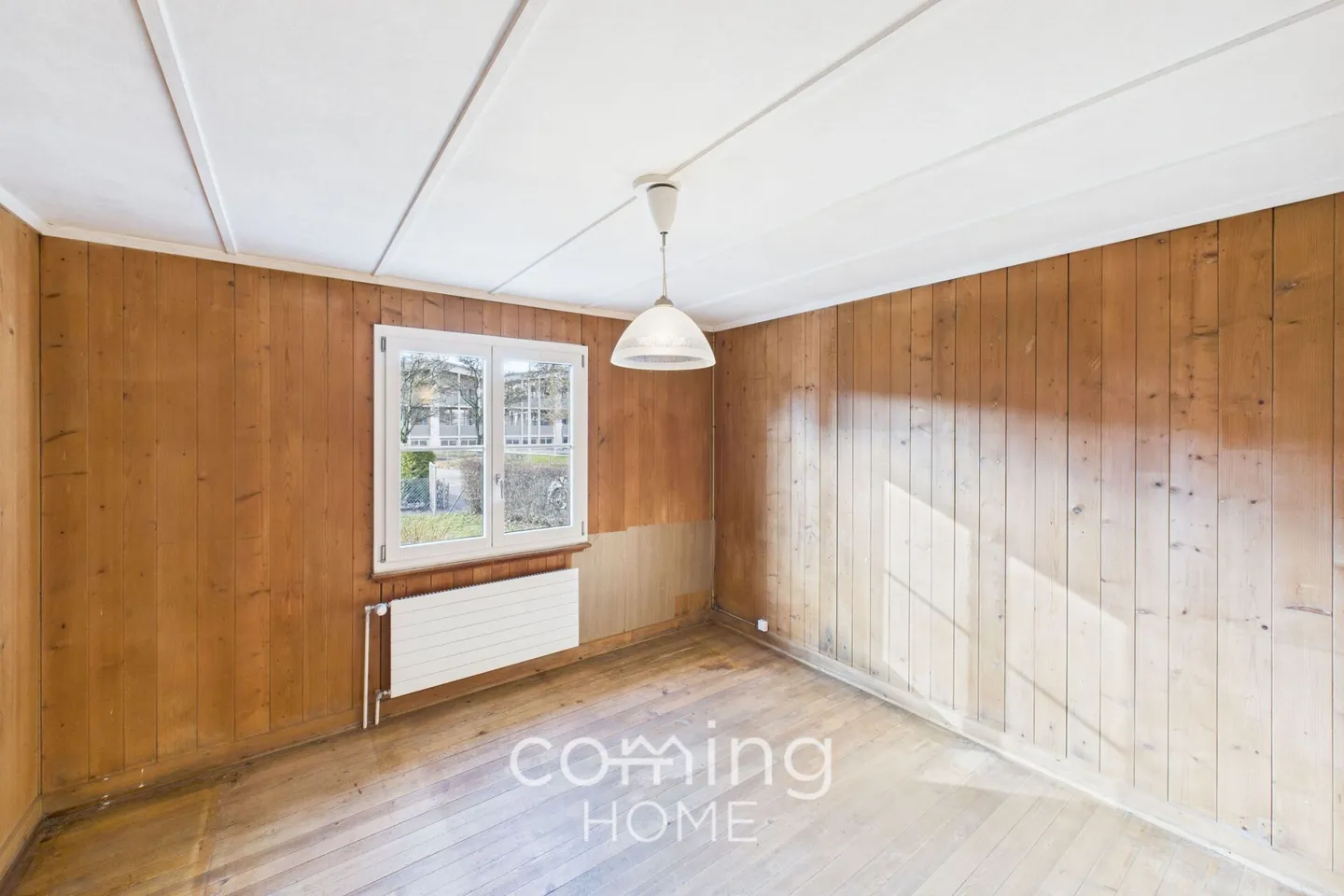 Maison de ville d'angle avec jardin à Bern-Bethlehem - rénovée, charmante, extensible - Photo 9 sur 15