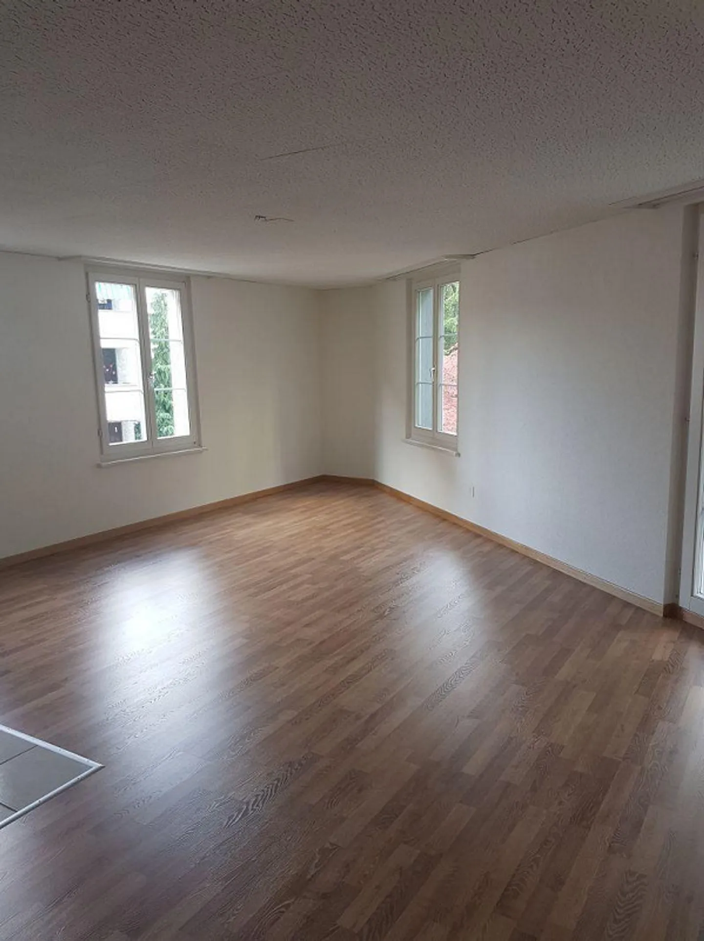Charmante Wohnung mit Balkon - Foto 3 von 8