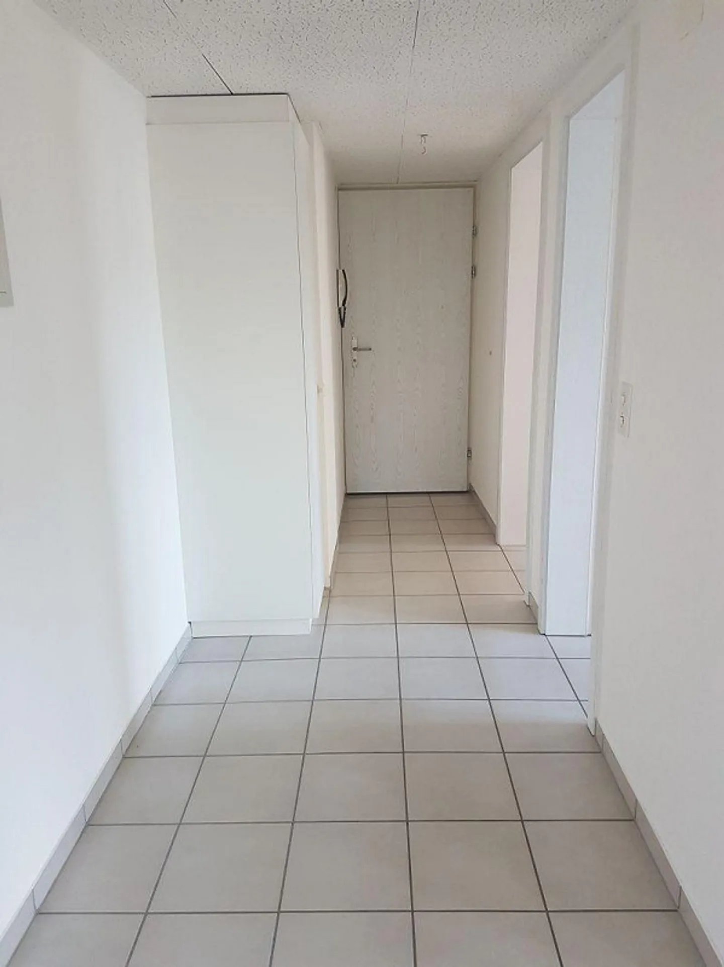 Charmante Wohnung mit Balkon - Foto 6 von 8