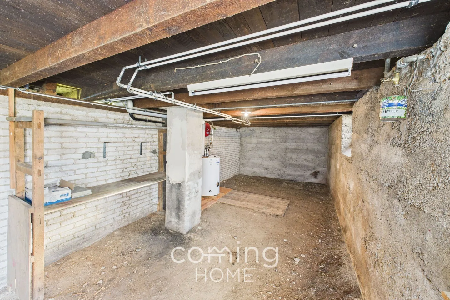 Maison de ville d'angle avec jardin à Bern-Bethlehem - rénovée, charmante, extensible - Photo 10 sur 15