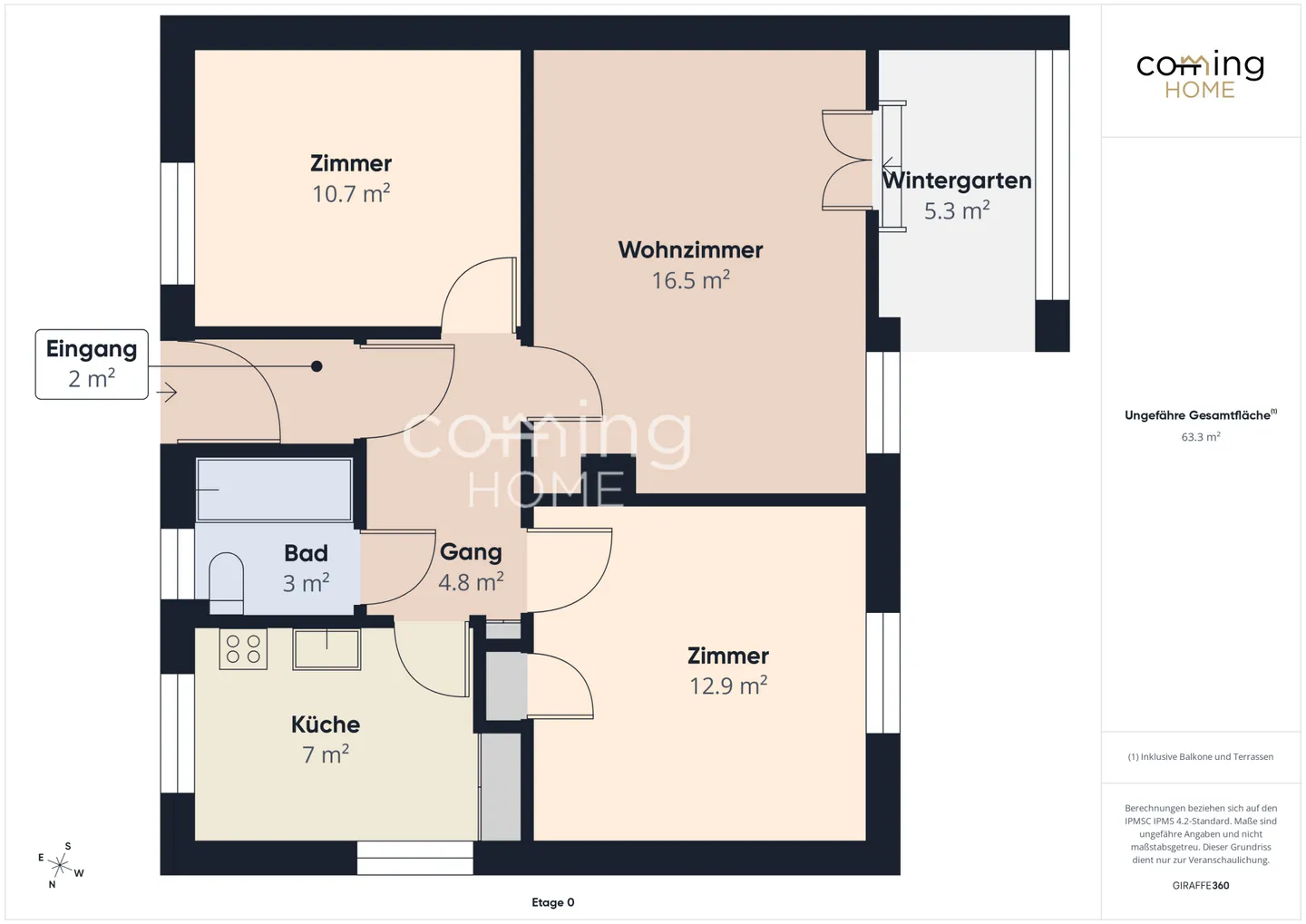 Maison de ville d'angle avec jardin à Bern-Bethlehem - rénovée, charmante, extensible - Photo 14 sur 15