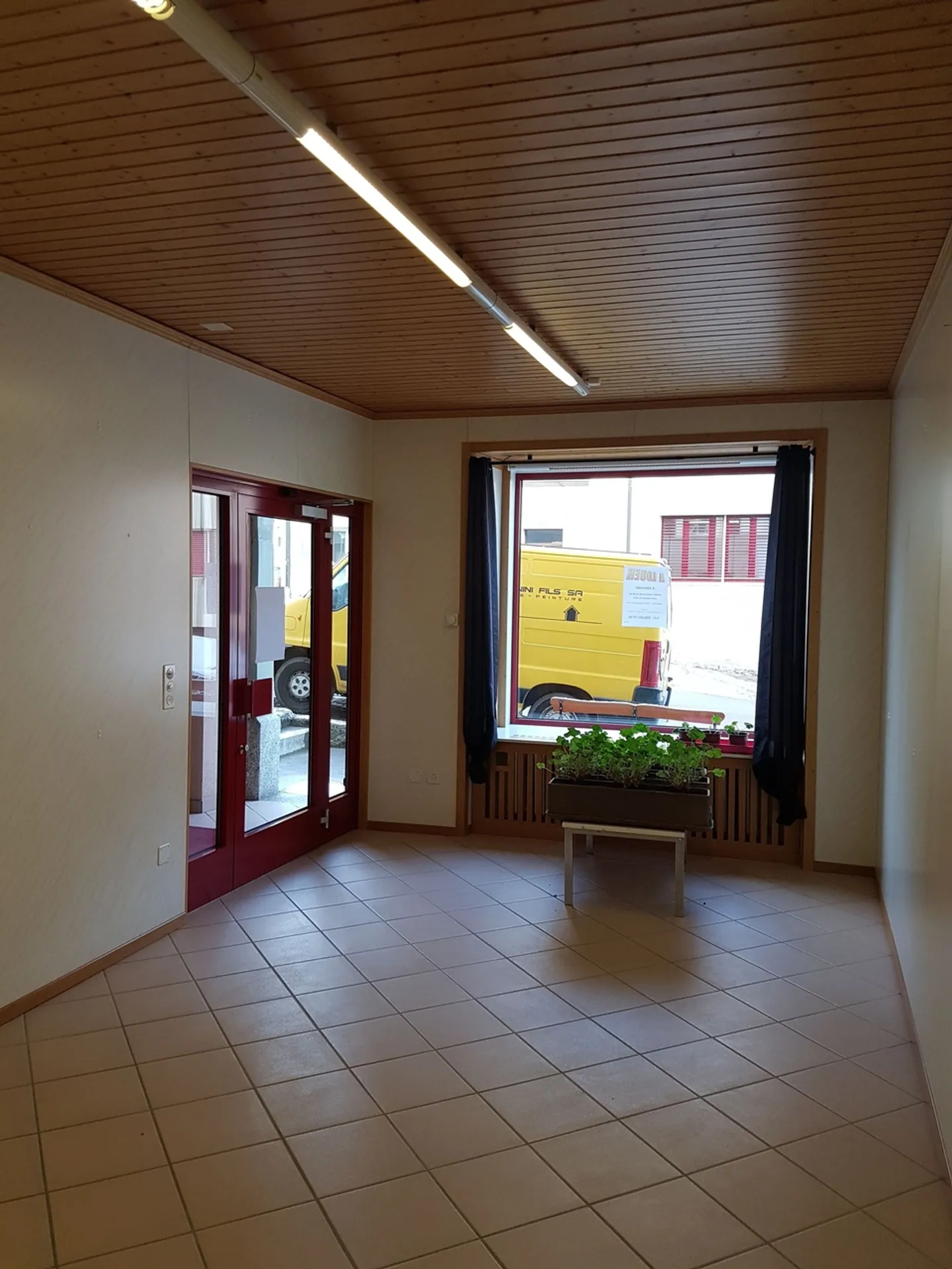Townhouse in Romont on the ramparts - Photo 18 of 22