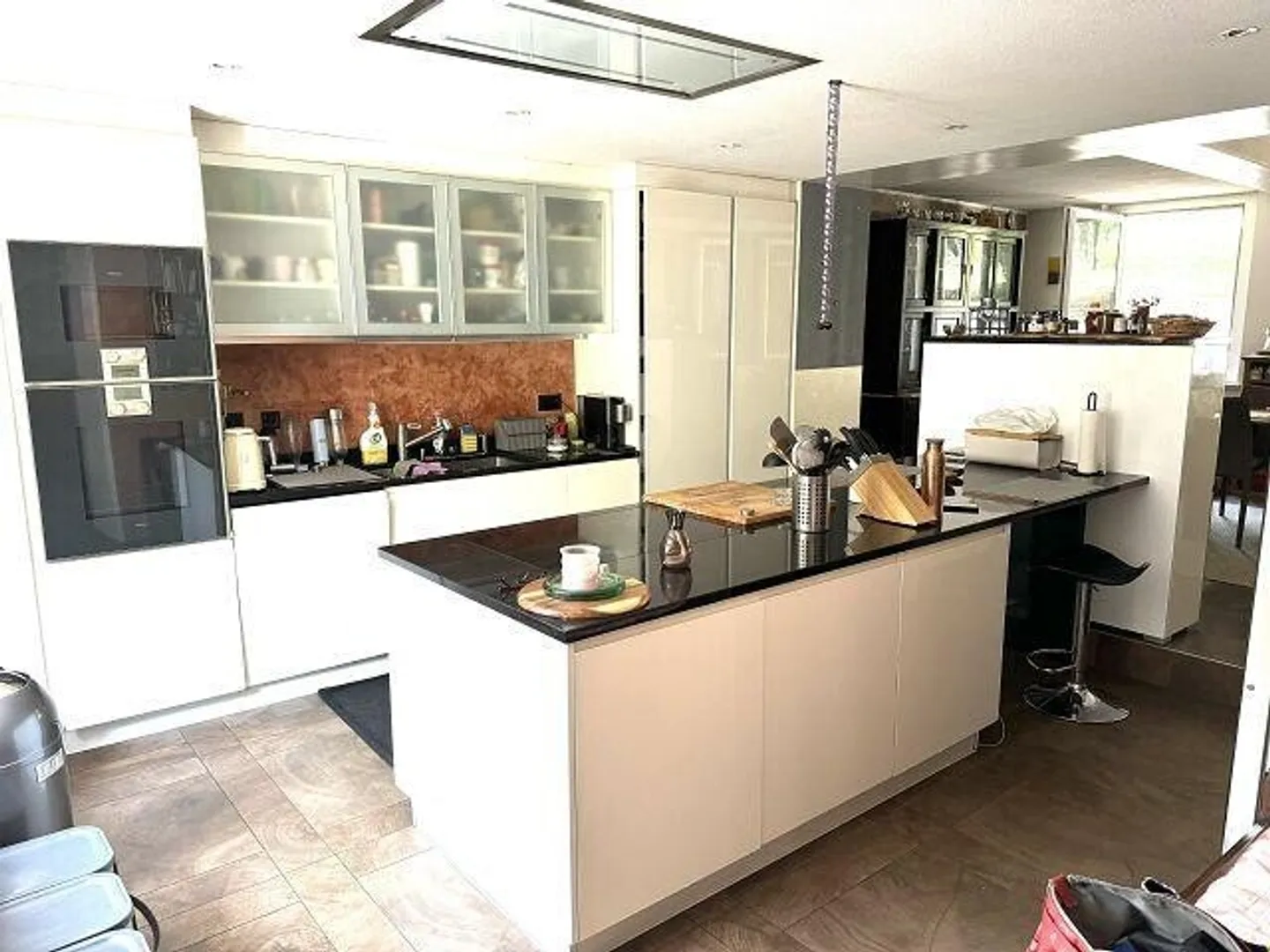 Luxusvilla mit Garten - Foto 8 von 13