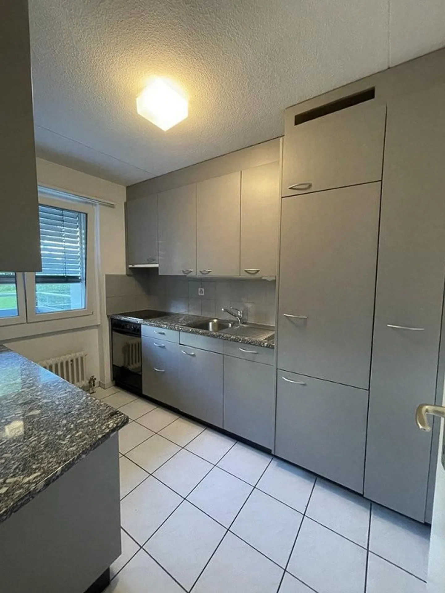 Gemütliche Wohnung mit Aussicht - Foto 2 von 12