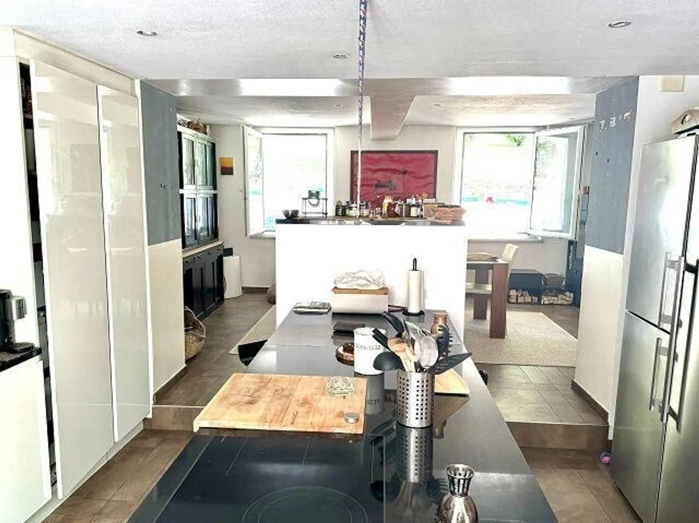 Luxusvilla mit Garten - Foto 9 von 13