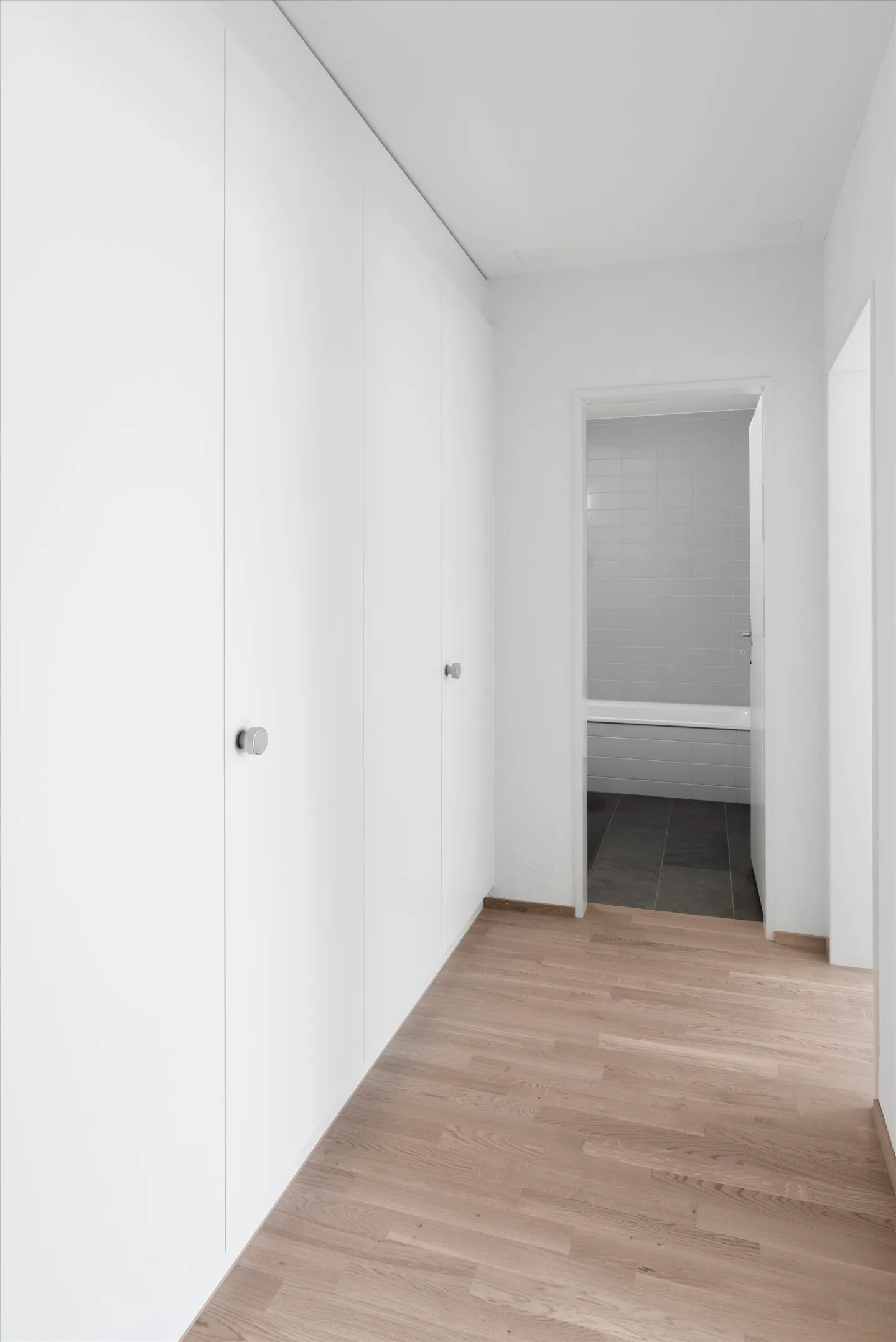 Your new home in Goldach - 3.5-room apartment with balcony! - Photo 7 of 8