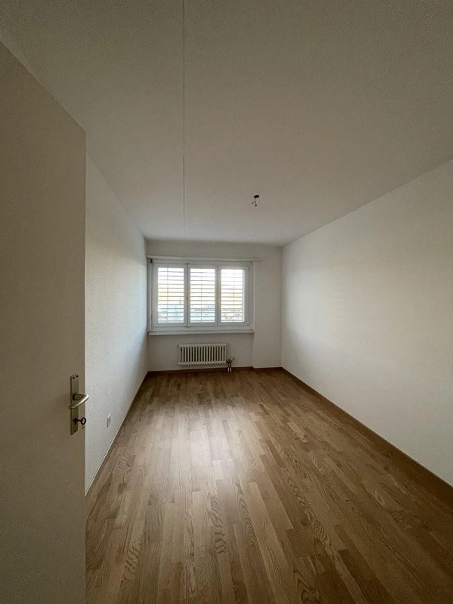 Gemütliche Wohnung mit Aussicht - Foto 3 von 12