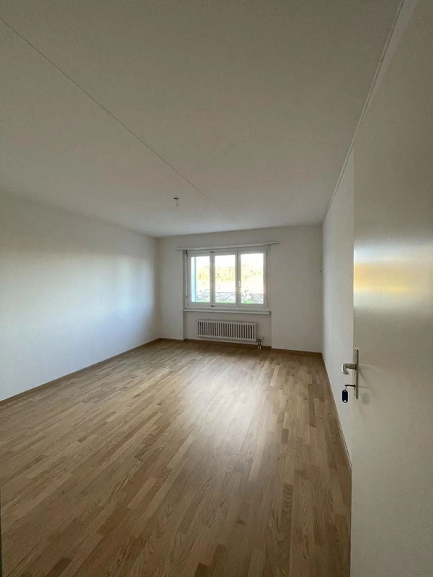 Gemütliche Wohnung mit Aussicht - Foto 6 von 12