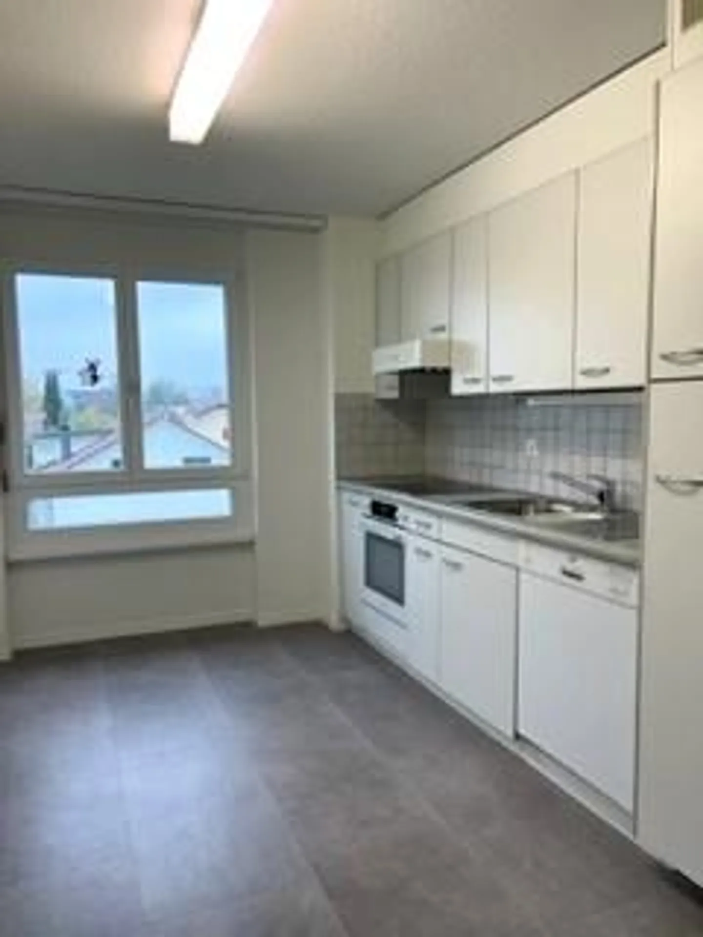 Family apartment in a quiet location! - Photo 2 of 10