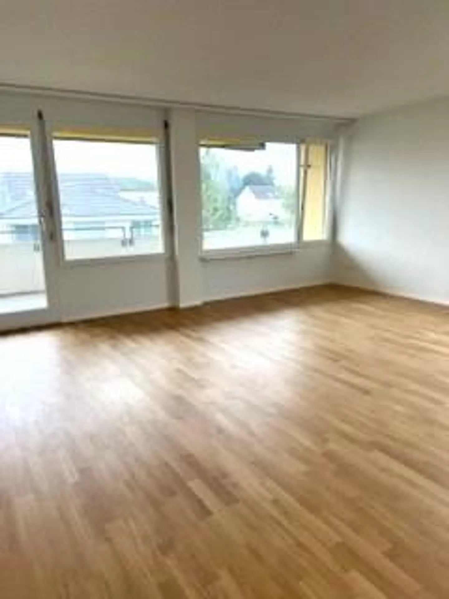 Family apartment in a quiet location! - Photo 3 of 10