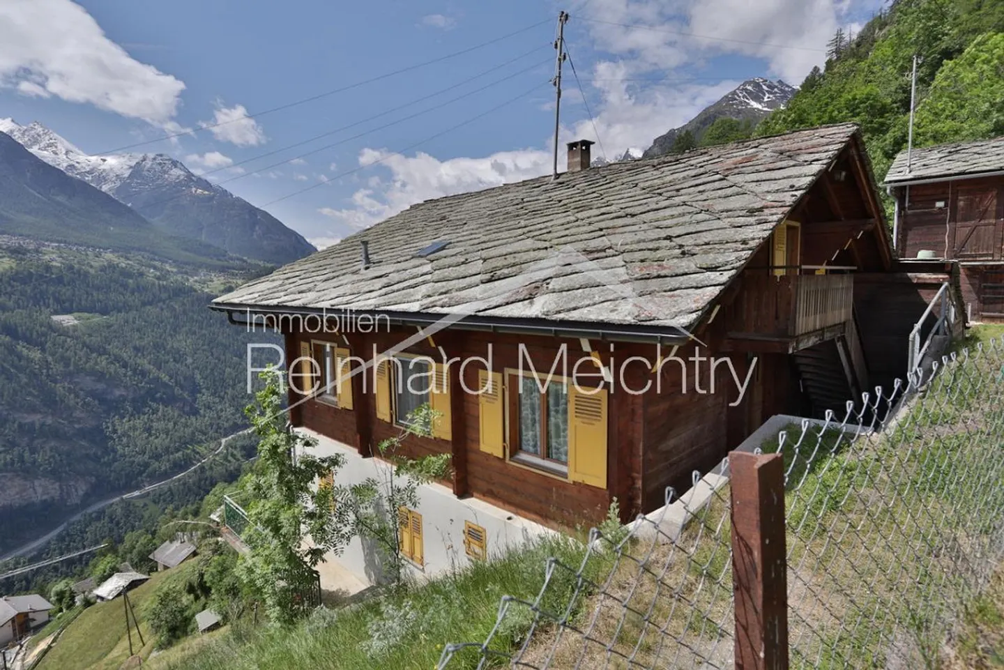 Casa Incantevole con Vista Montagna - Foto 1 di 30