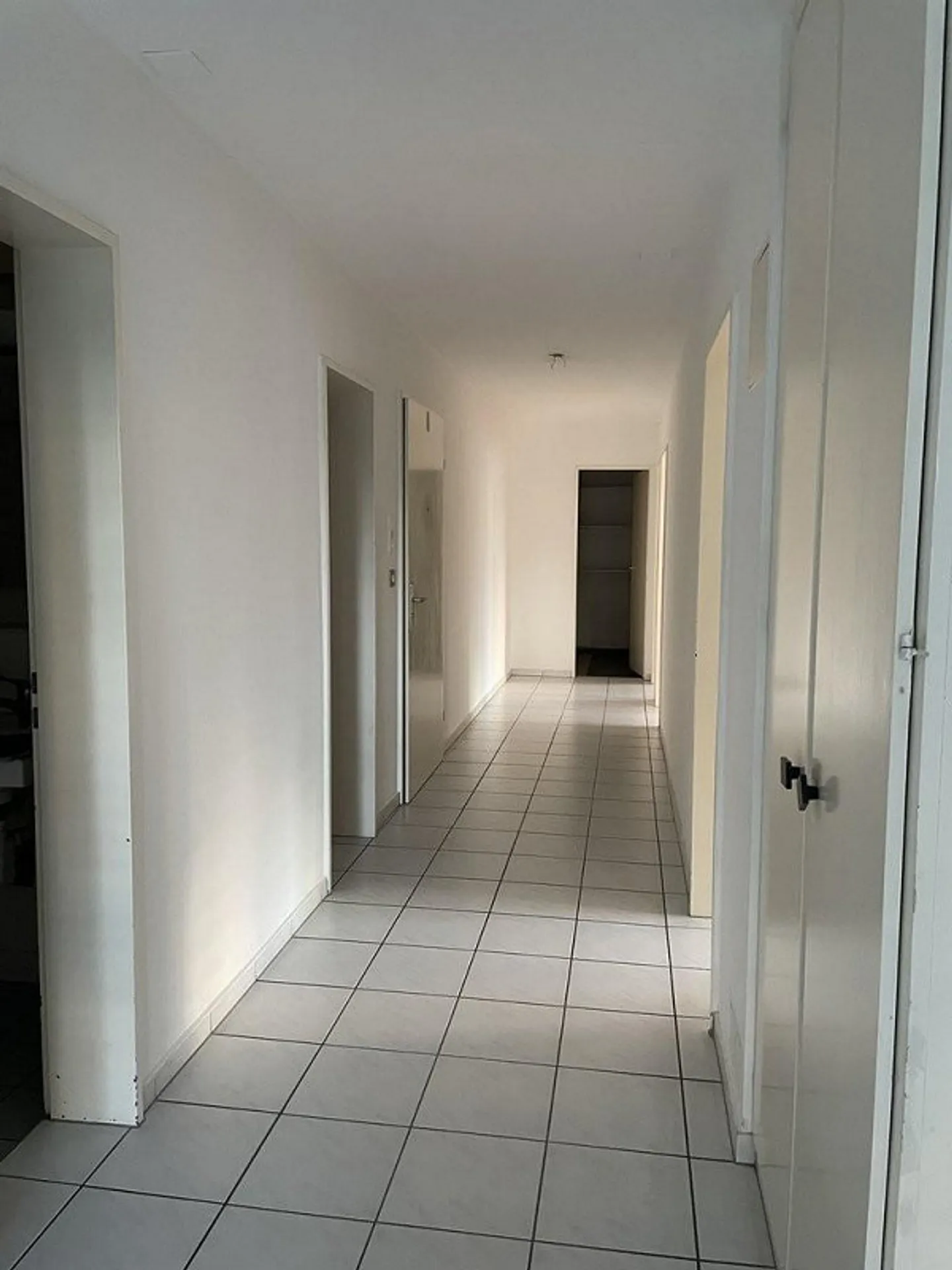 Gemütliche Wohnung mit Aussicht - Foto 7 von 12