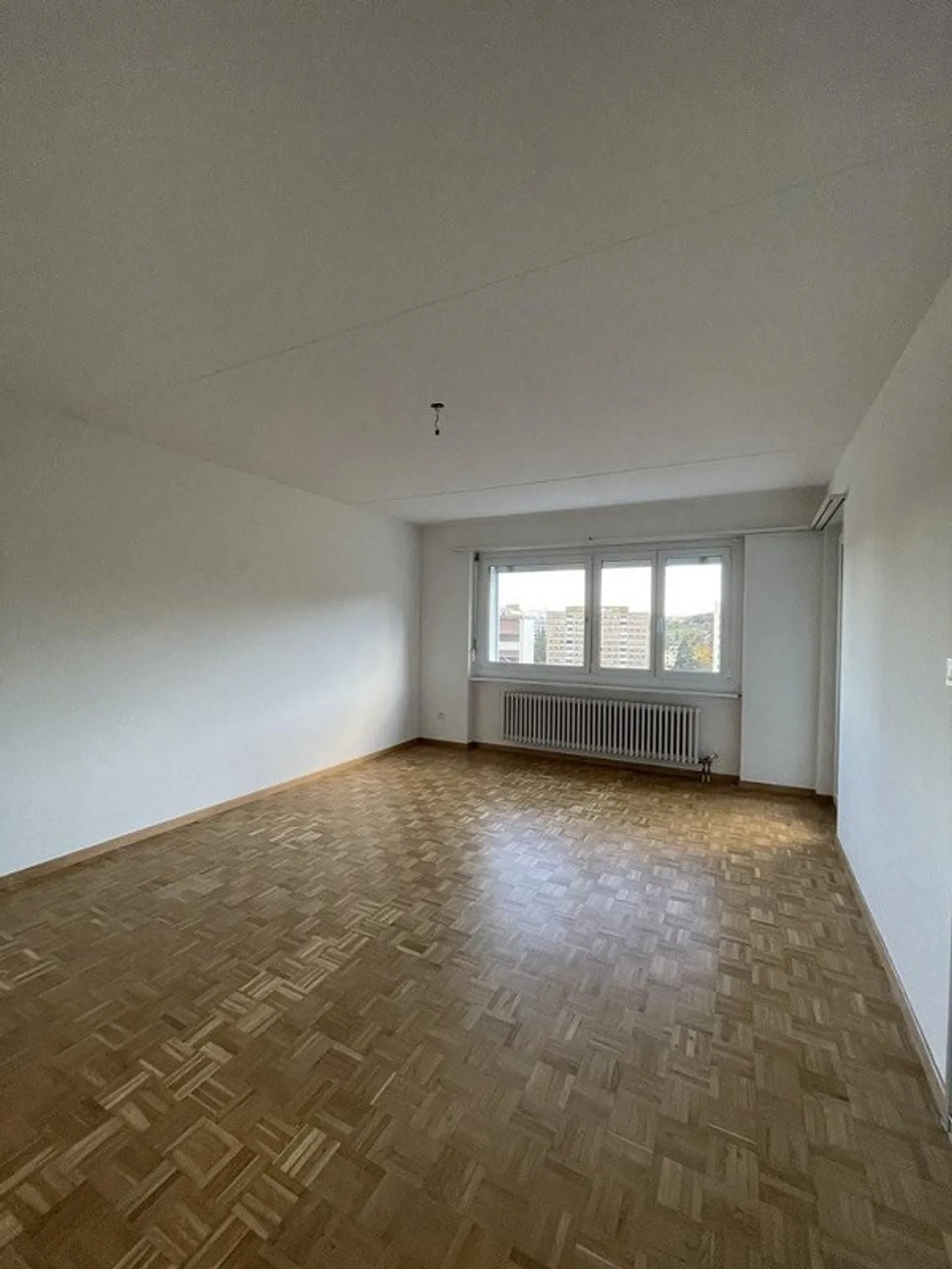 Gemütliche Wohnung mit Aussicht - Foto 4 von 12