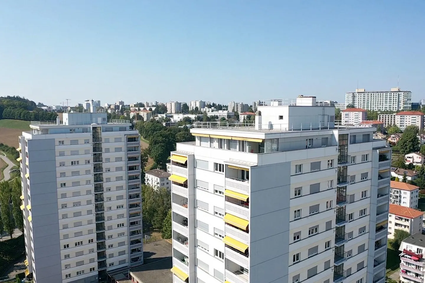 Combinare modernità e fascino - Foto 2 di 2