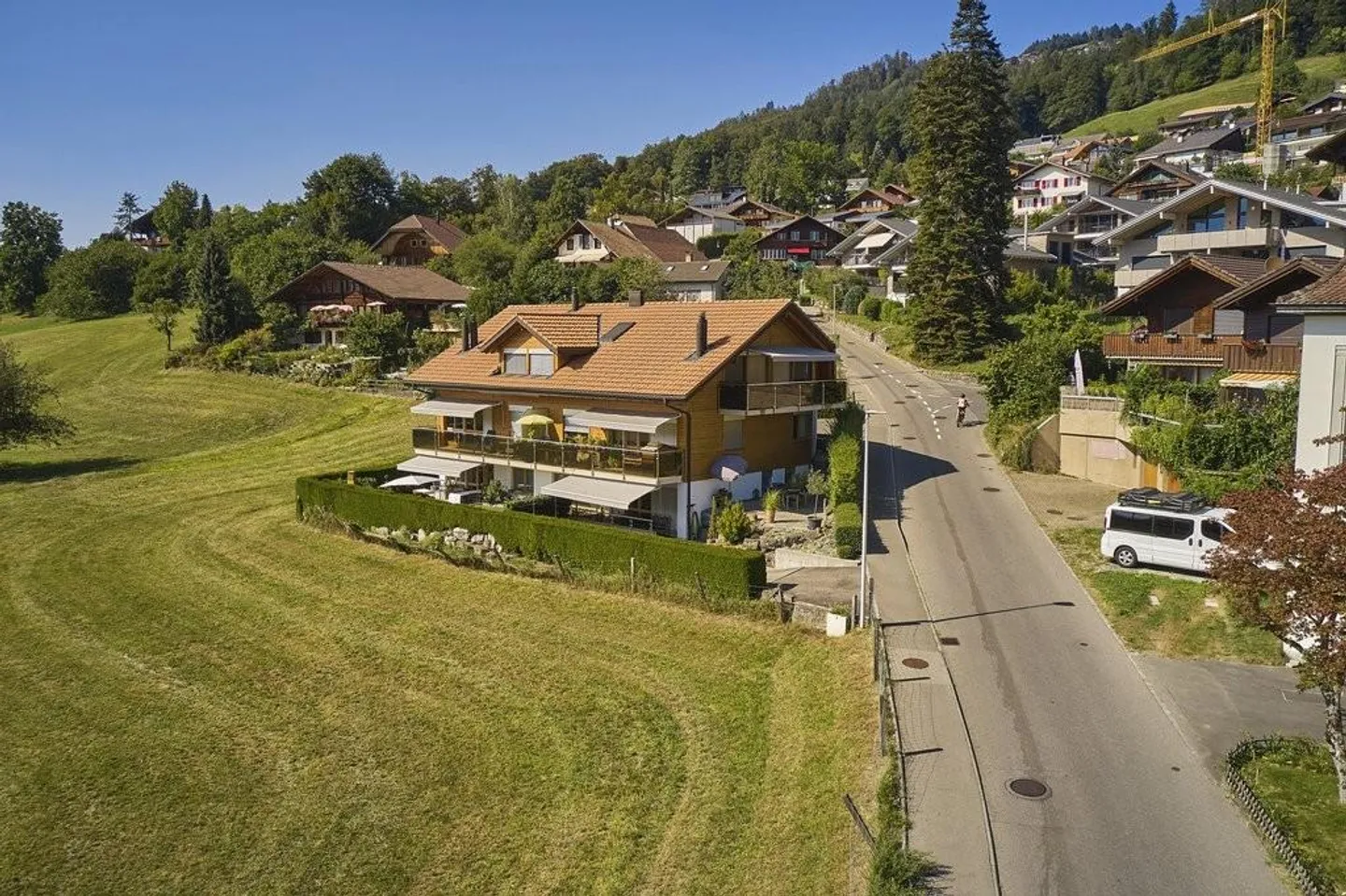 Posto auto, 1° sotterraneo - Foto 1 di 2