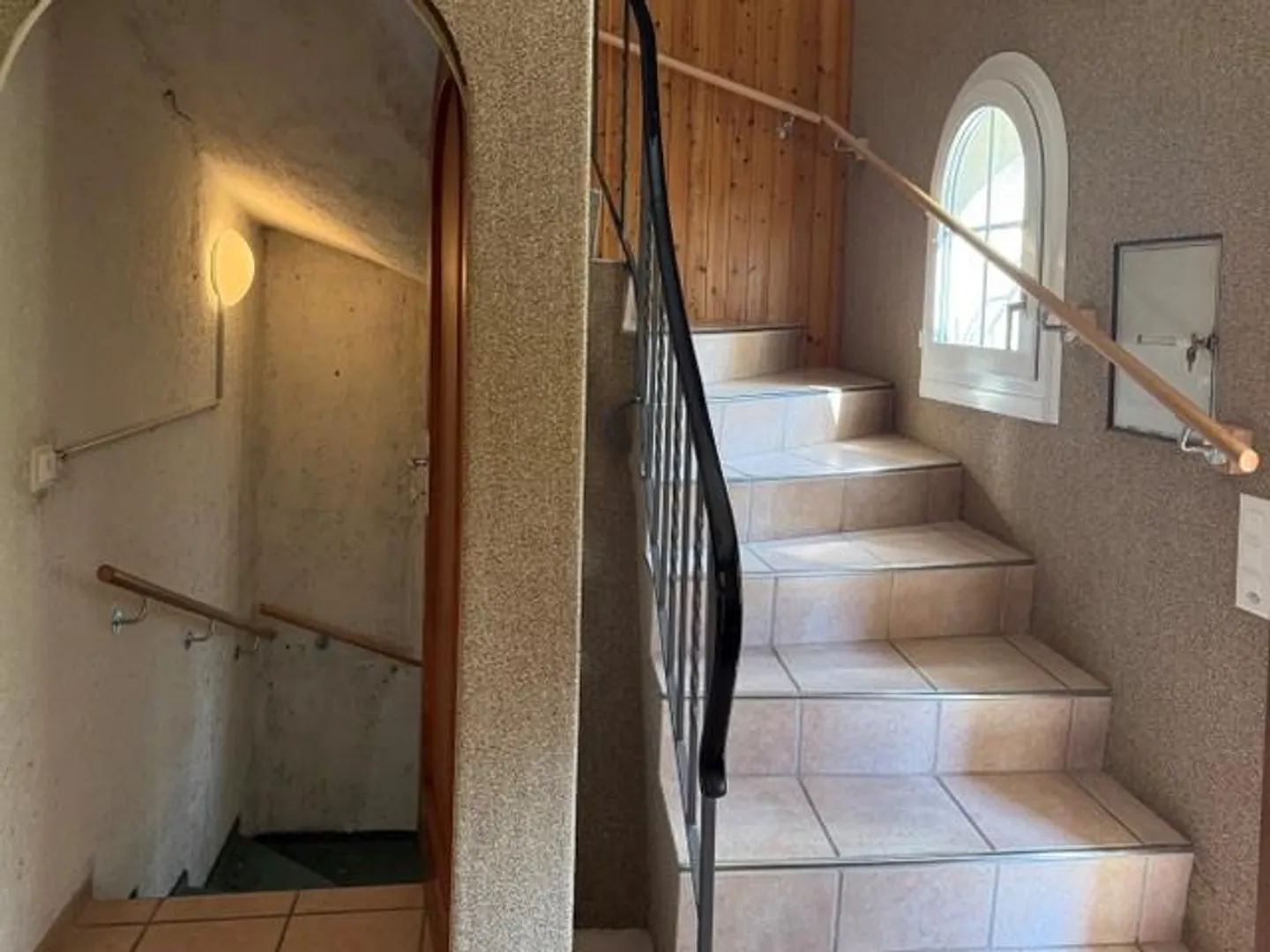 5 1/2 Zimmer Einfamilienhaus - herrliches Grundstück - Photo 6 of 8