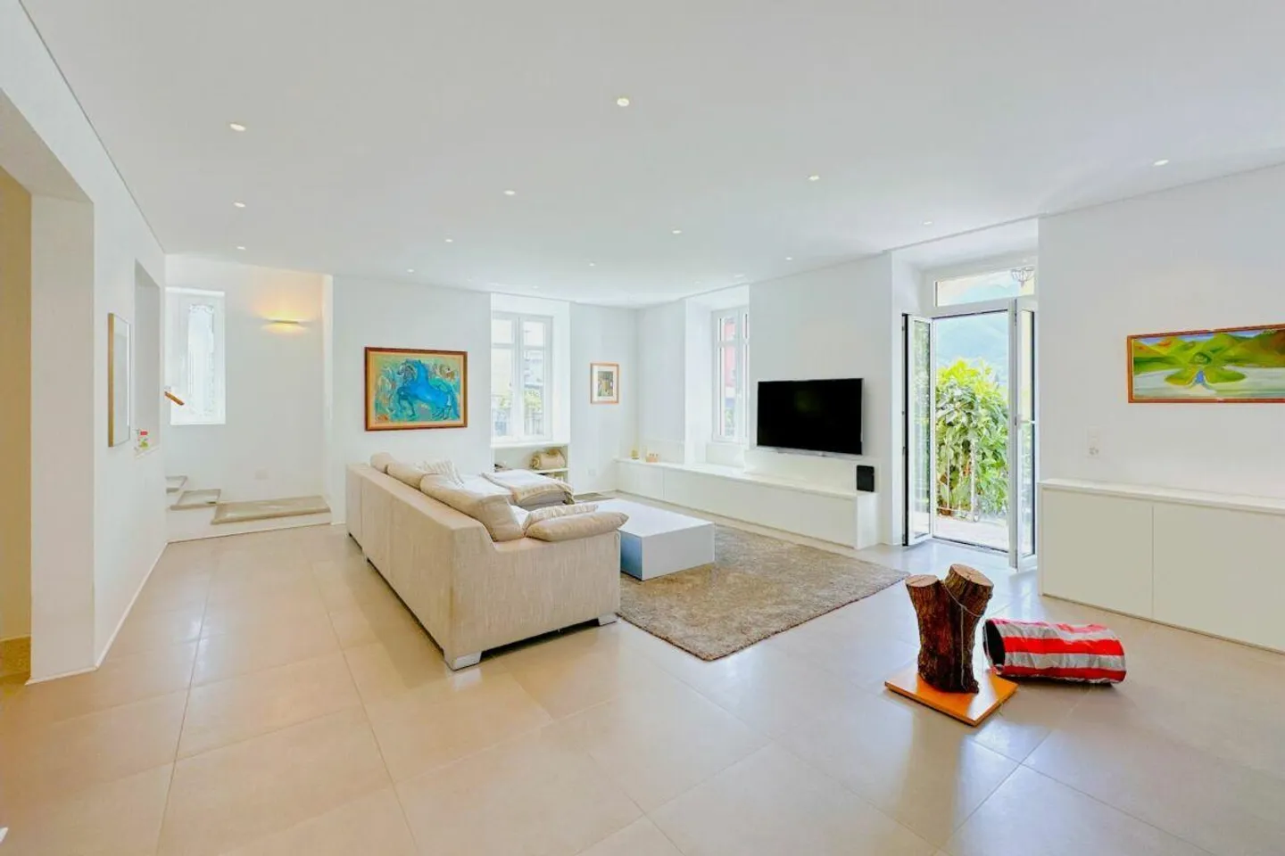 MINUSIO - Villa Geranio - Photo 8 of 22