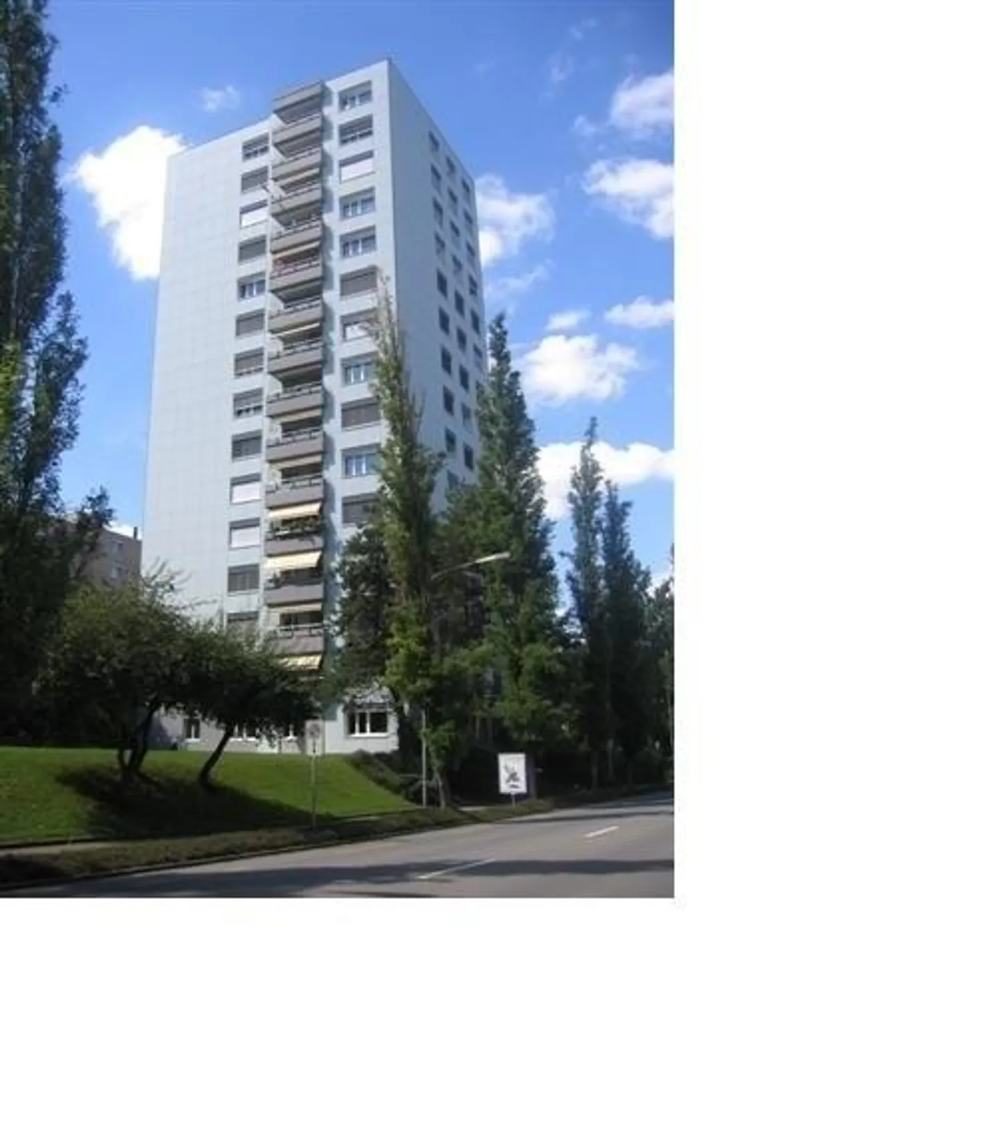 Gemütliche Wohnung mit Aussicht - Foto 12 von 12