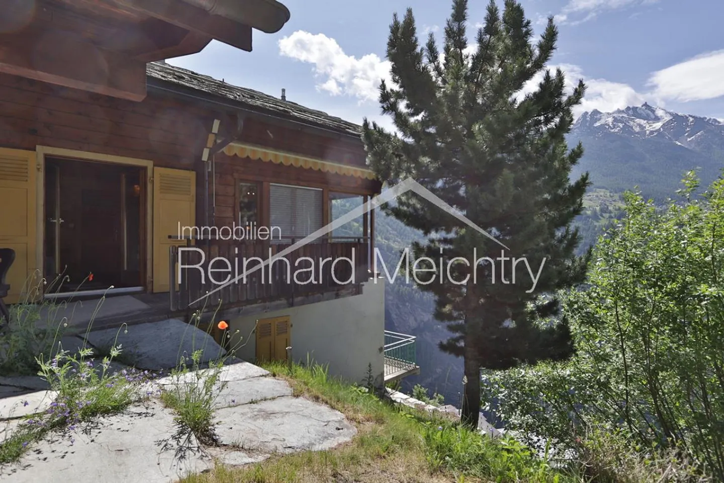Casa Incantevole con Vista Montagna - Foto 3 di 30