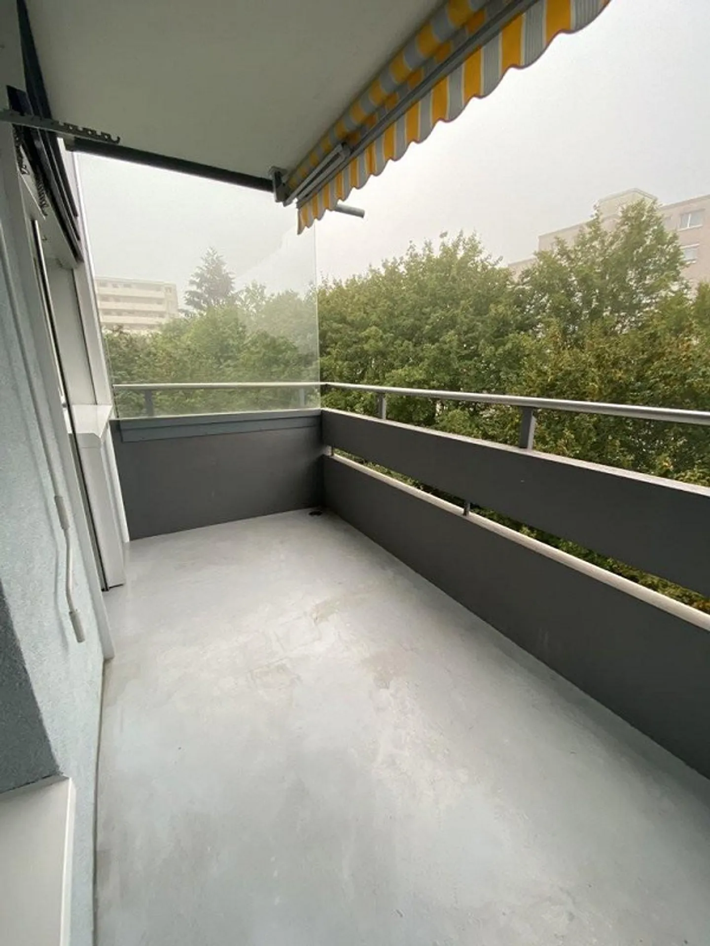 Gemütliche Wohnung mit Aussicht - Foto 11 von 12