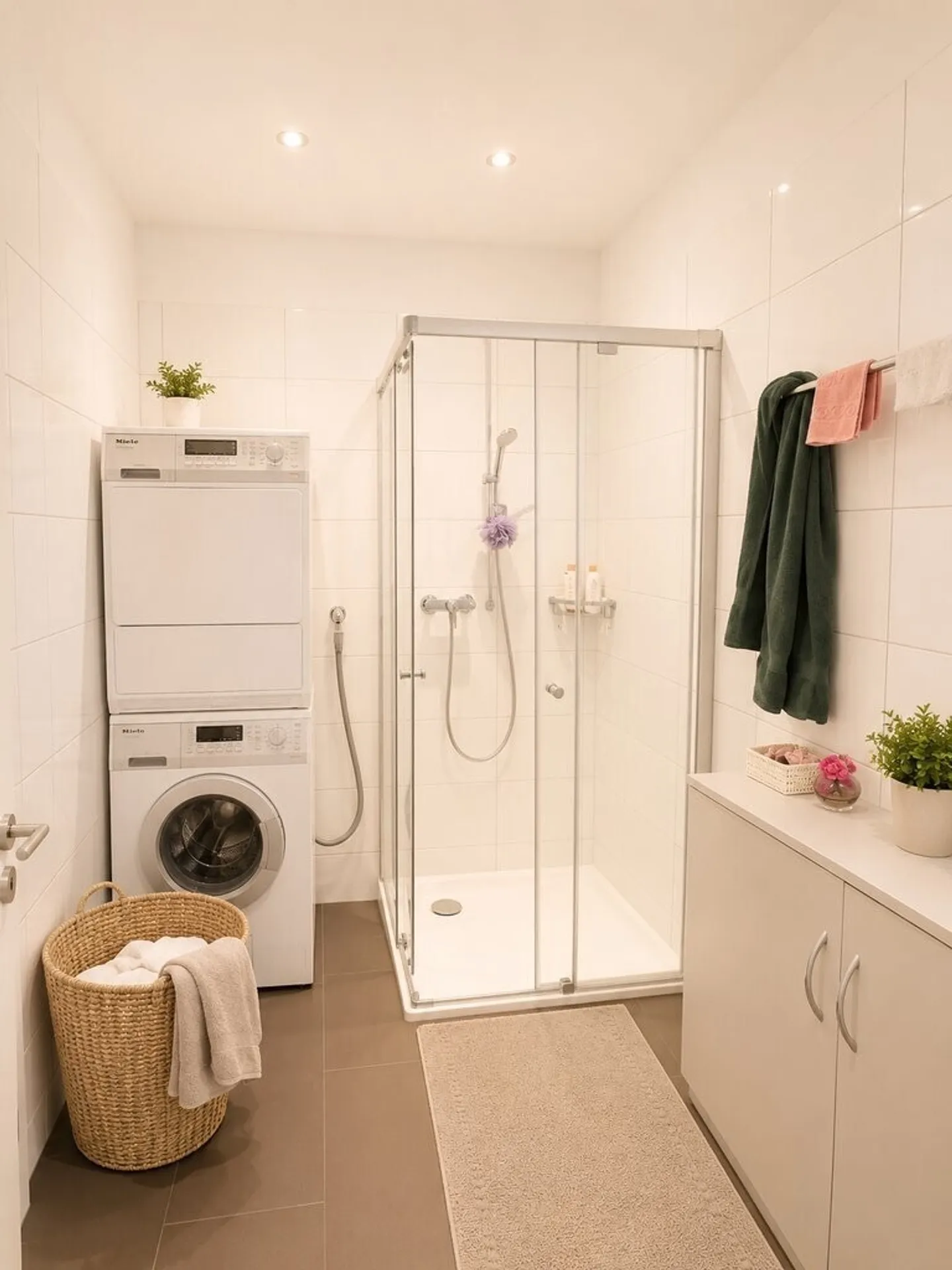 Exklusive Penthouse mit Seesicht - Foto 4 von 12