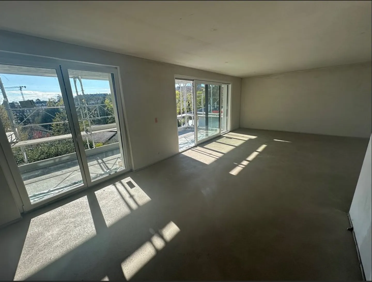 Appartement moderne avec vue sur le lac - Photo 2 sur 7