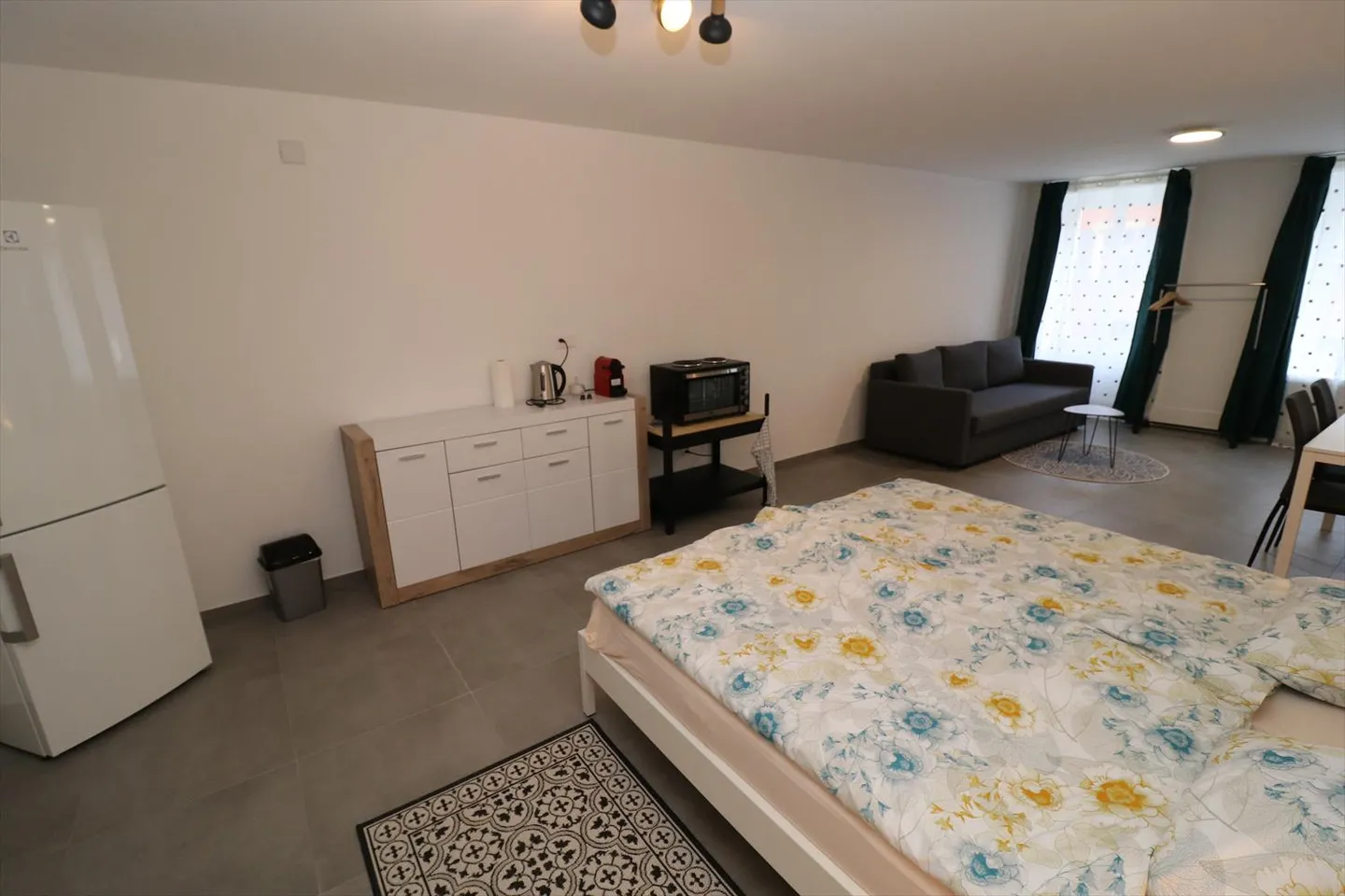 Gewerbe 1 Zimmer - Foto 3 von 7