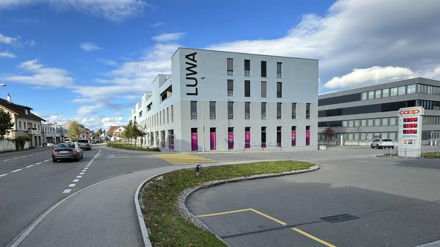 Flächen suchen Mieter - Foto 1 von 5