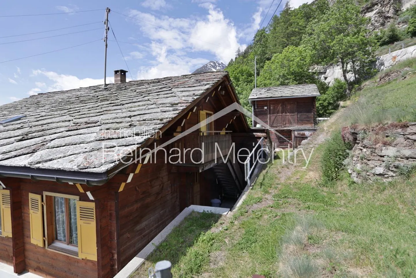 Casa Incantevole con Vista Montagna - Foto 5 di 30
