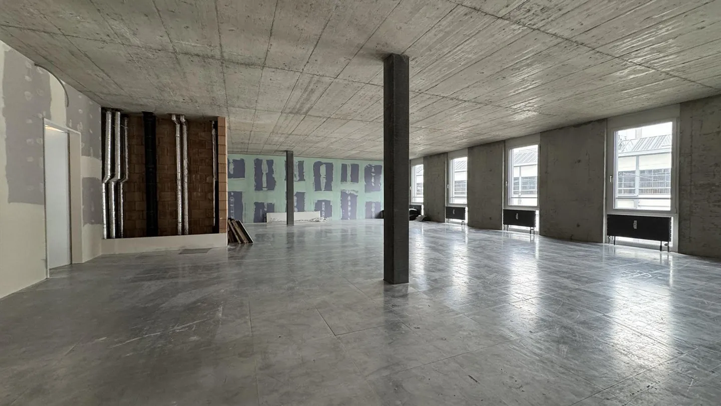 Flächen suchen Mieter - Foto 5 von 5