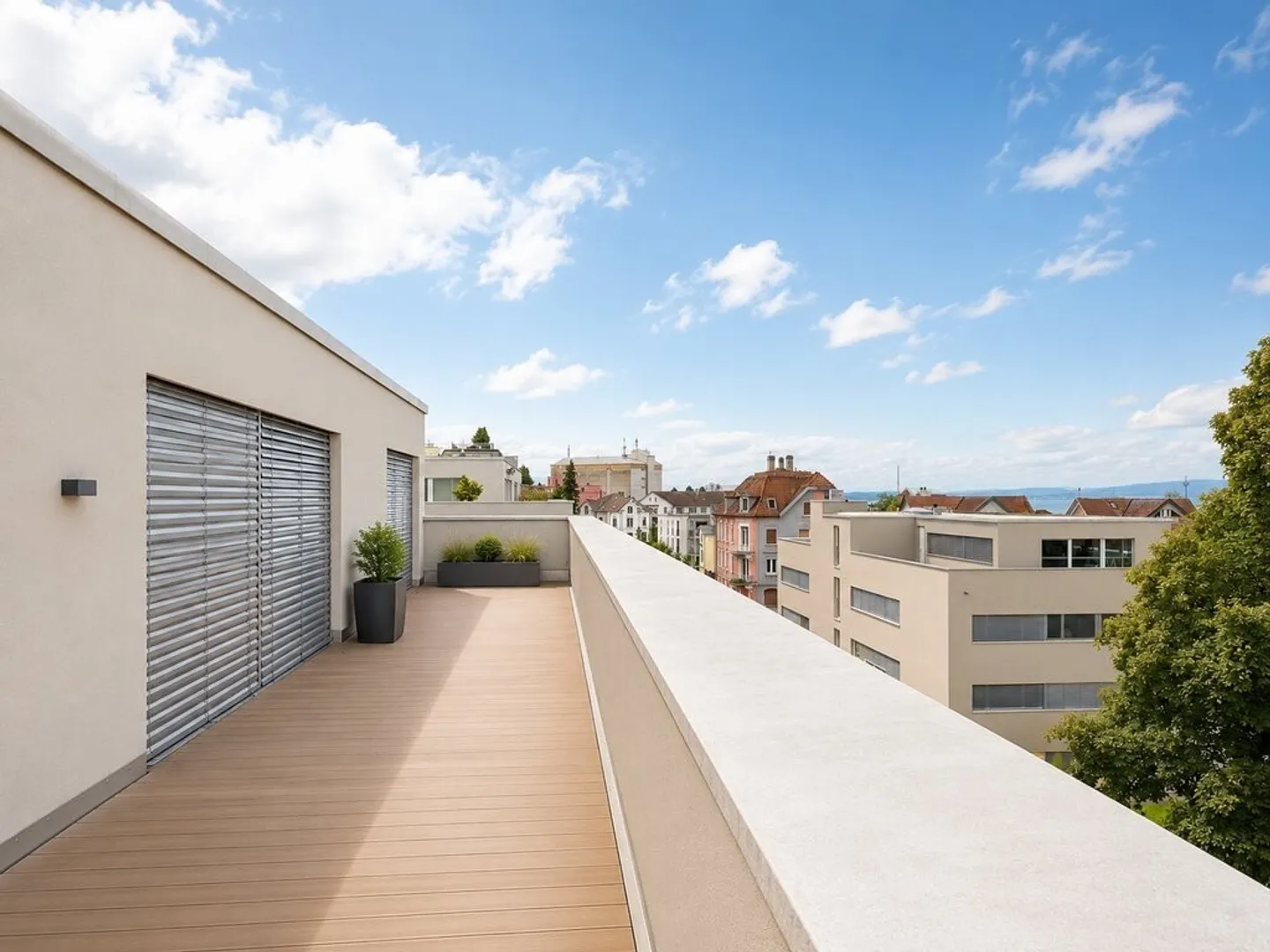 Exklusive Penthouse mit Seesicht - Foto 11 von 12