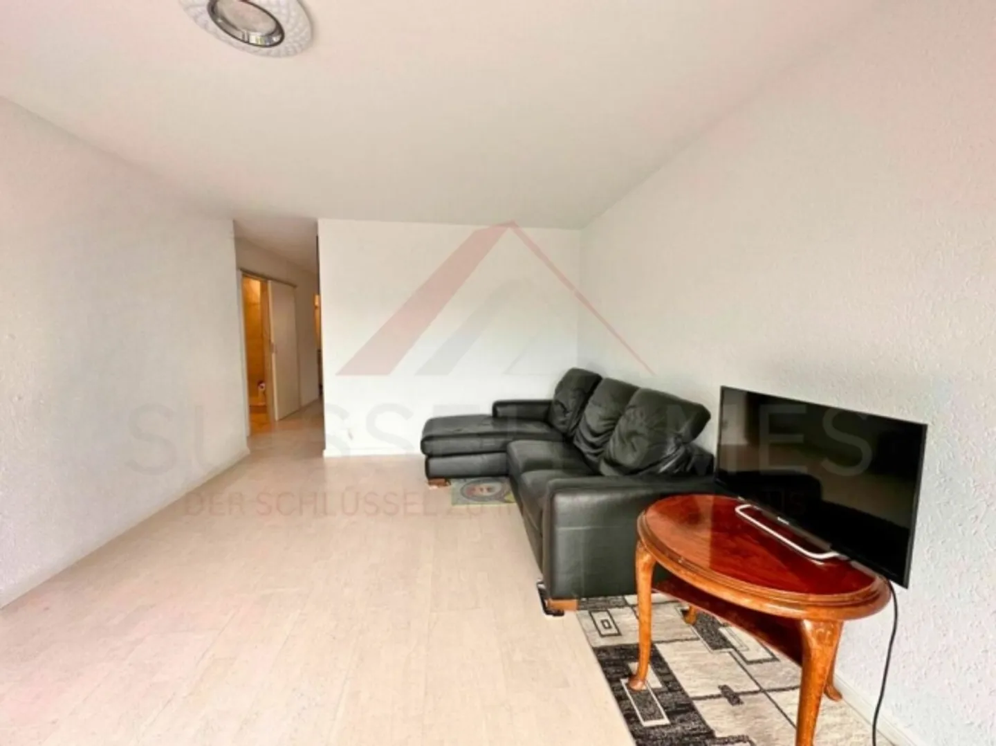 Appartement rénové de 3,5 pièces à Burgdorf - situé au centre, lumineux et déjà loué - Photo 3 sur 13