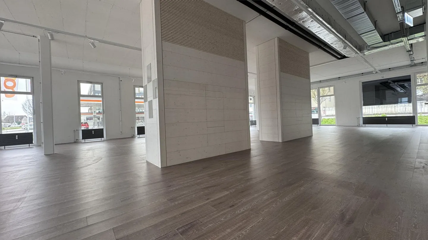 Flächen suchen Mieter - Foto 3 von 5