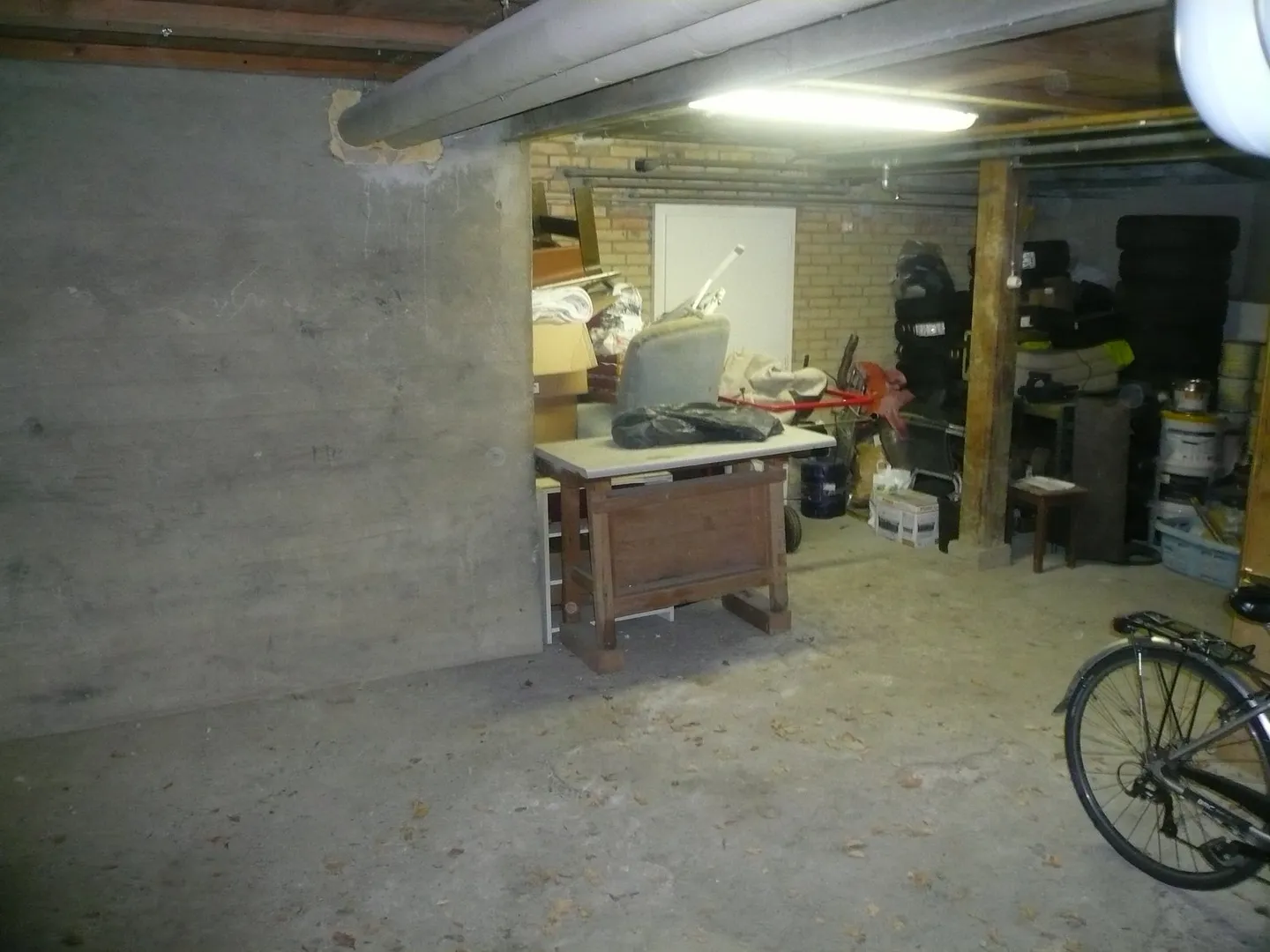 Spazio di stoccaggio, laboratorio, attività silenziosa - Foto 1 di 1