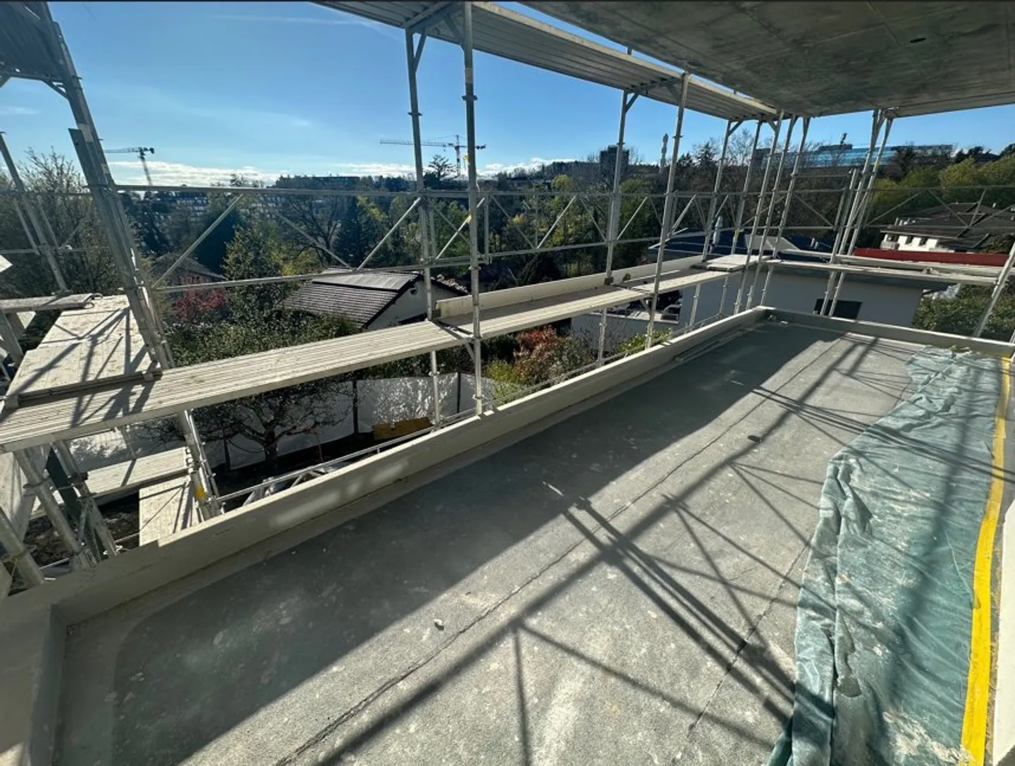 Appartement moderne avec vue sur le lac - Photo 4 sur 7