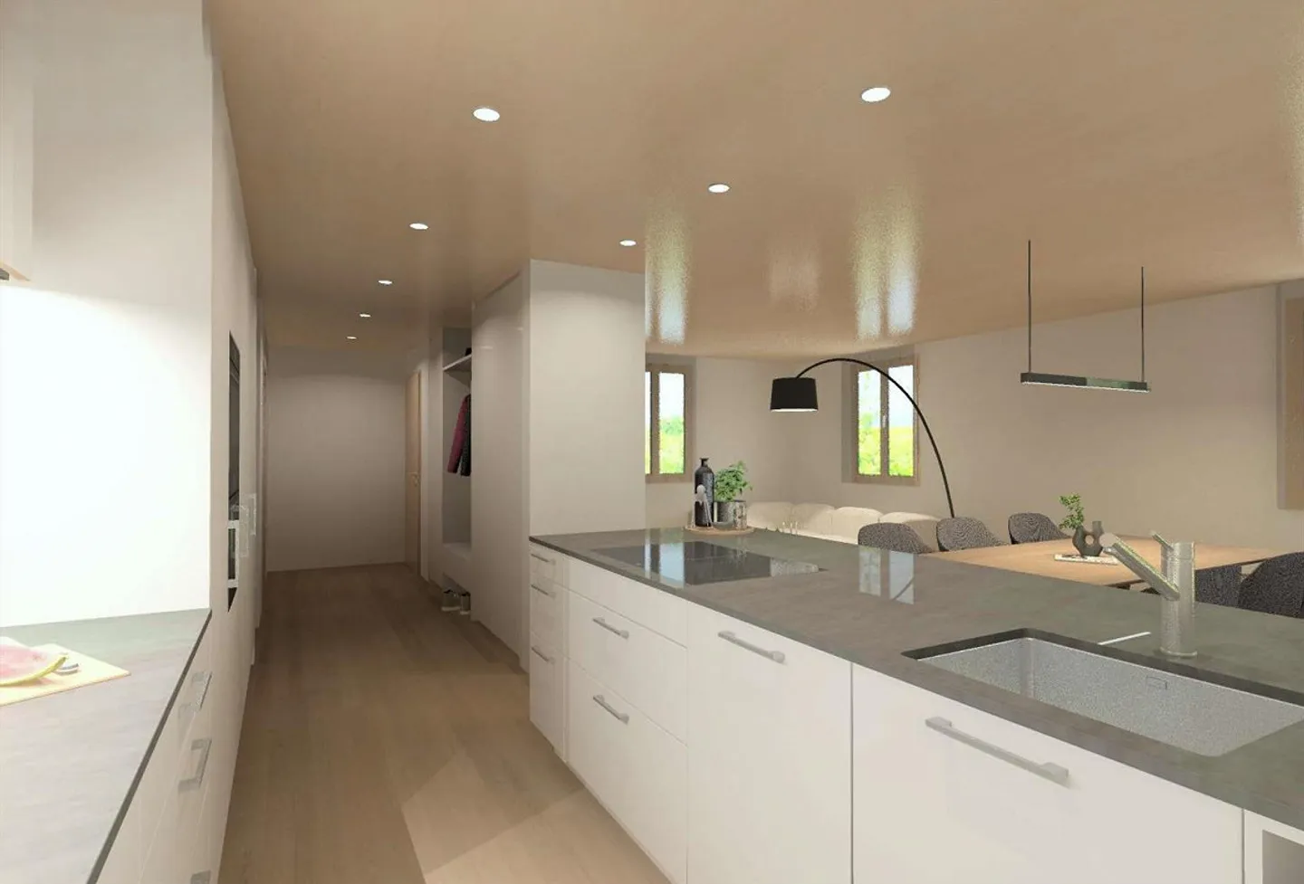 A Home to Feel Good - Modern, Stylish and Unique - Photo 3 of 13